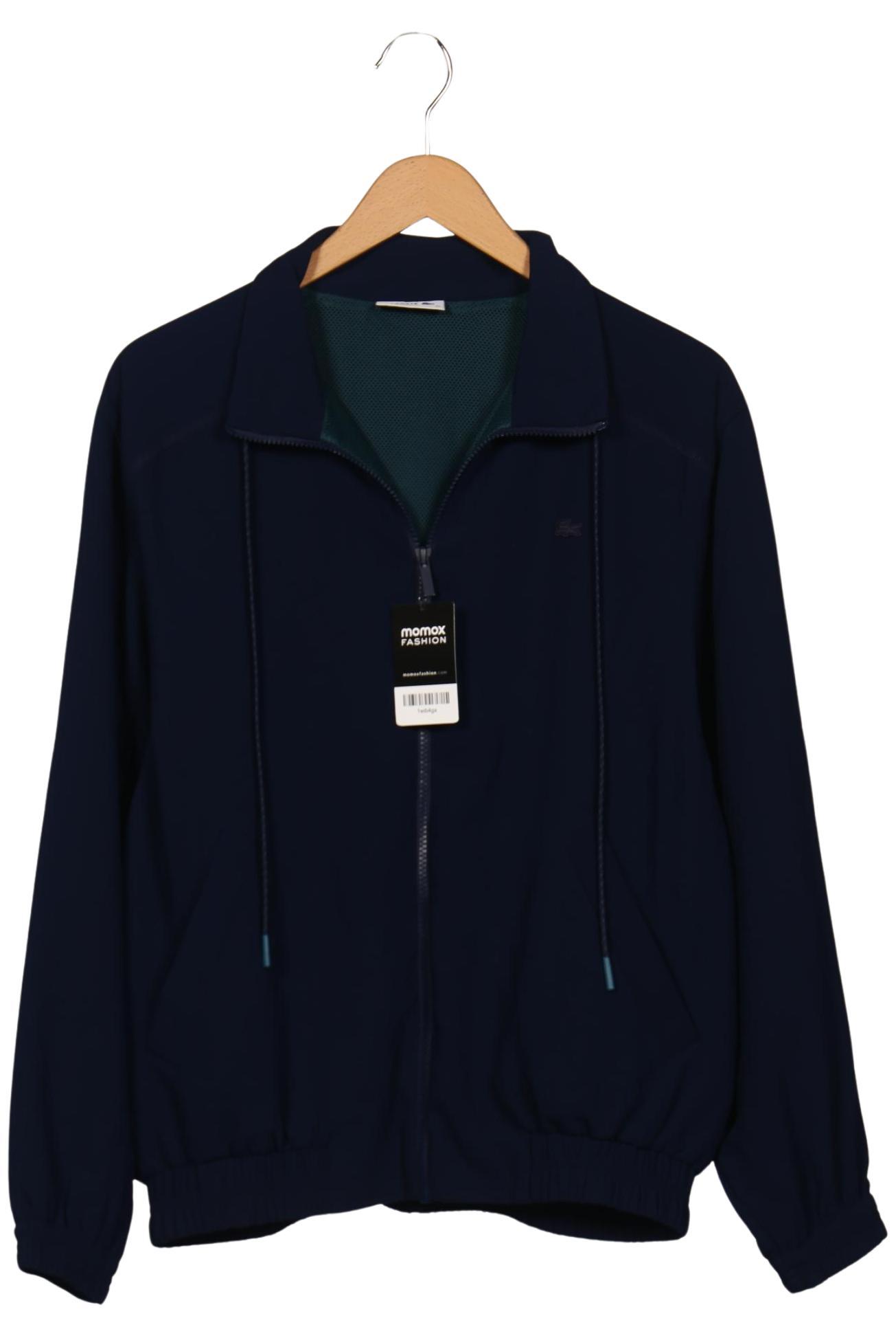 

Lacoste Damen Jacke, marineblau, Gr. 40