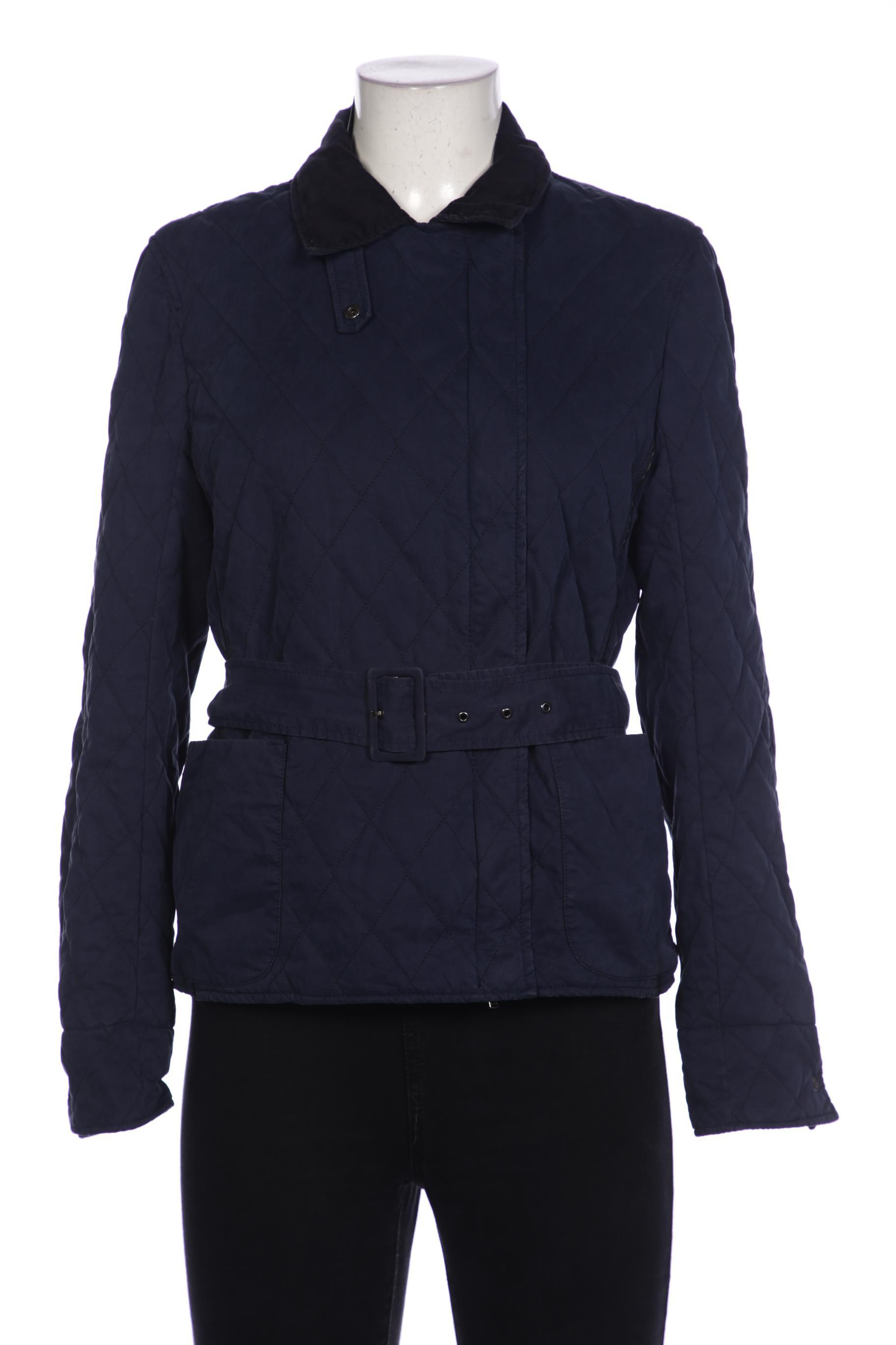 

Lacoste Damen Jacke, marineblau, Gr. 44