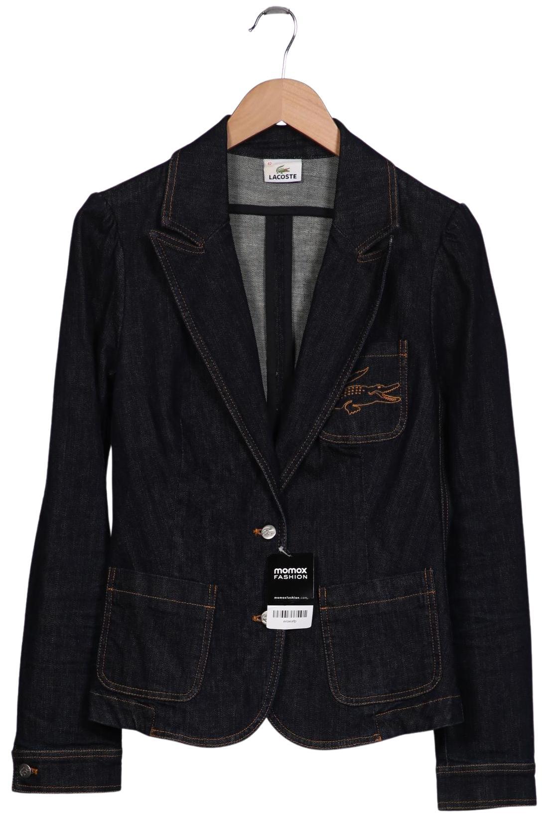 

Lacoste Damen Jacke, marineblau, Gr. 42
