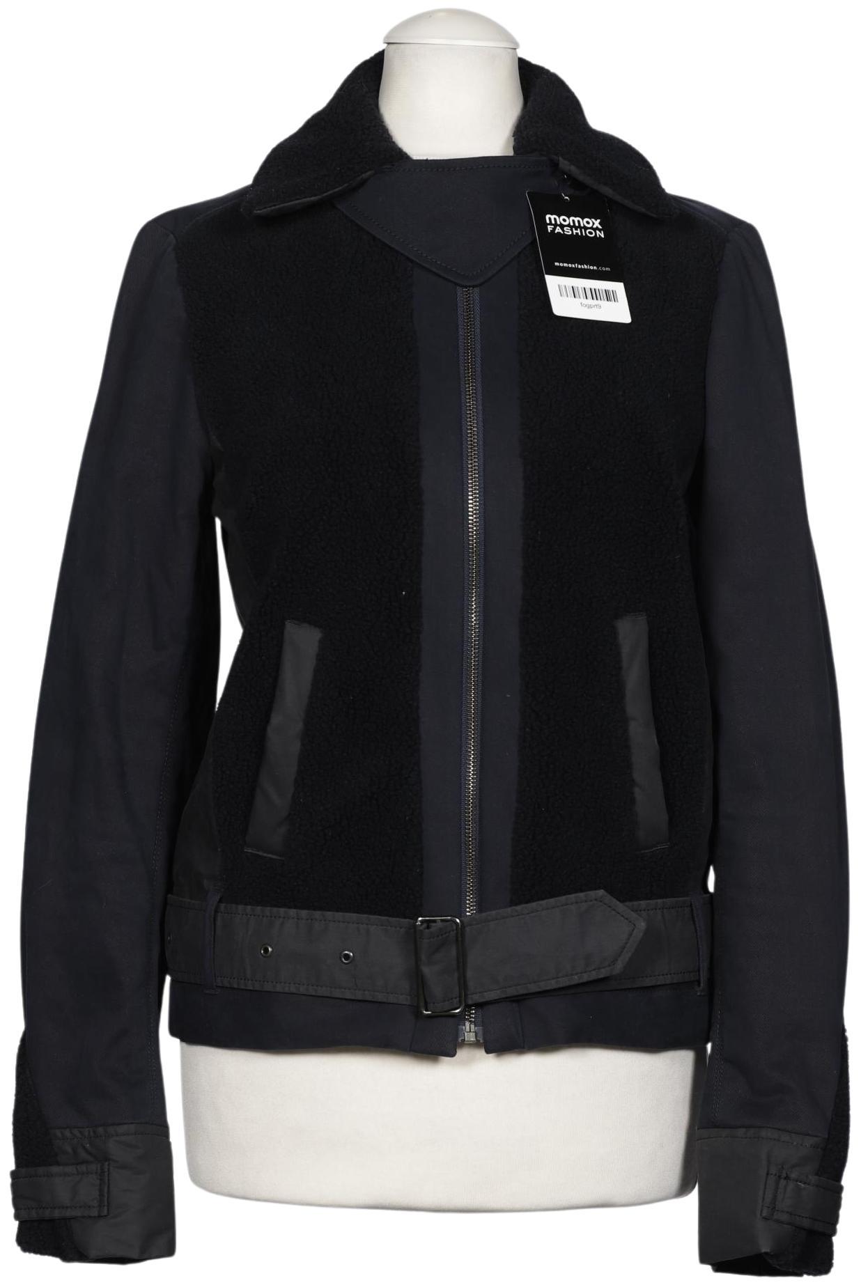 

Lacoste Damen Jacke, marineblau, Gr. 36