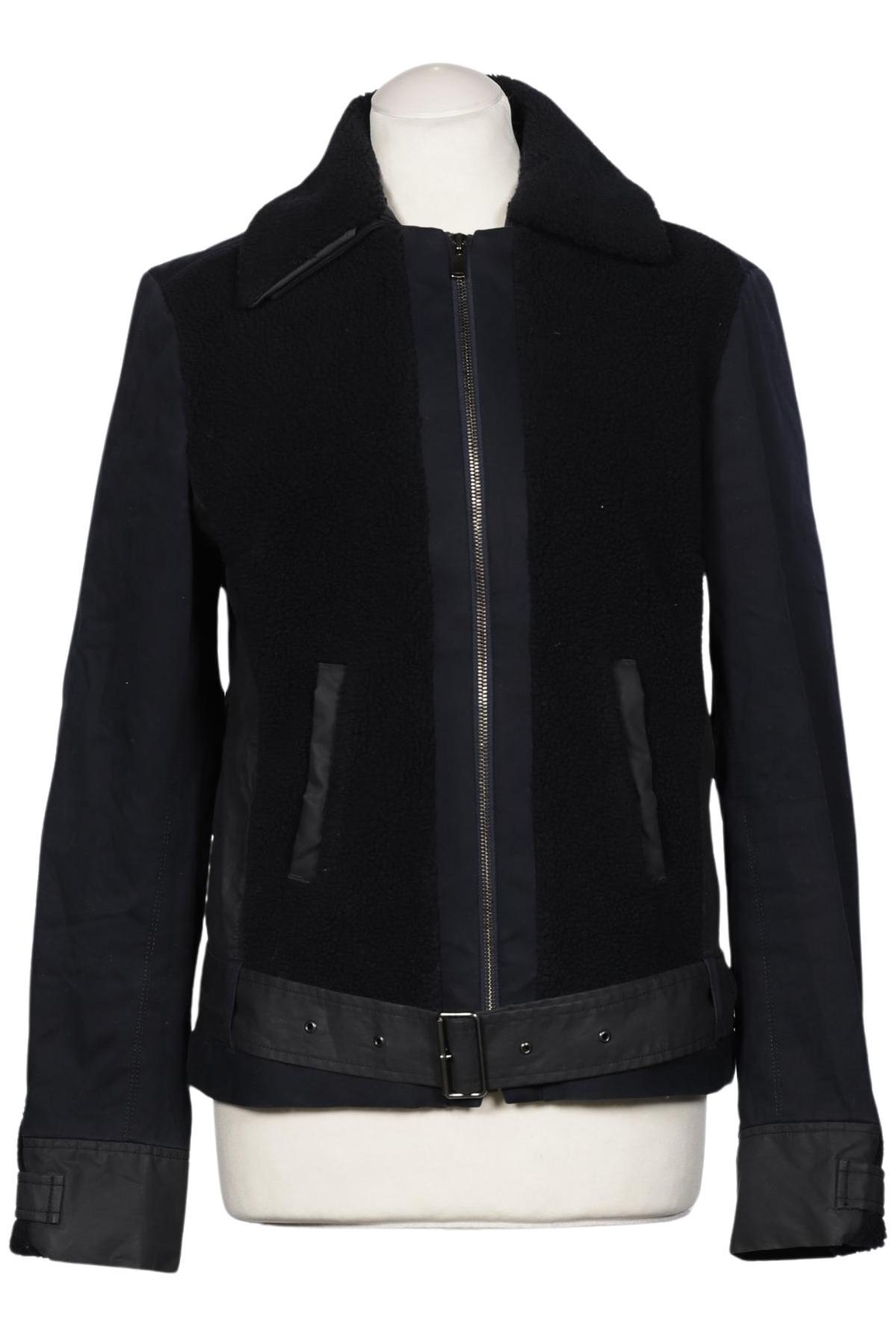 

Lacoste Damen Jacke, marineblau, Gr. 42