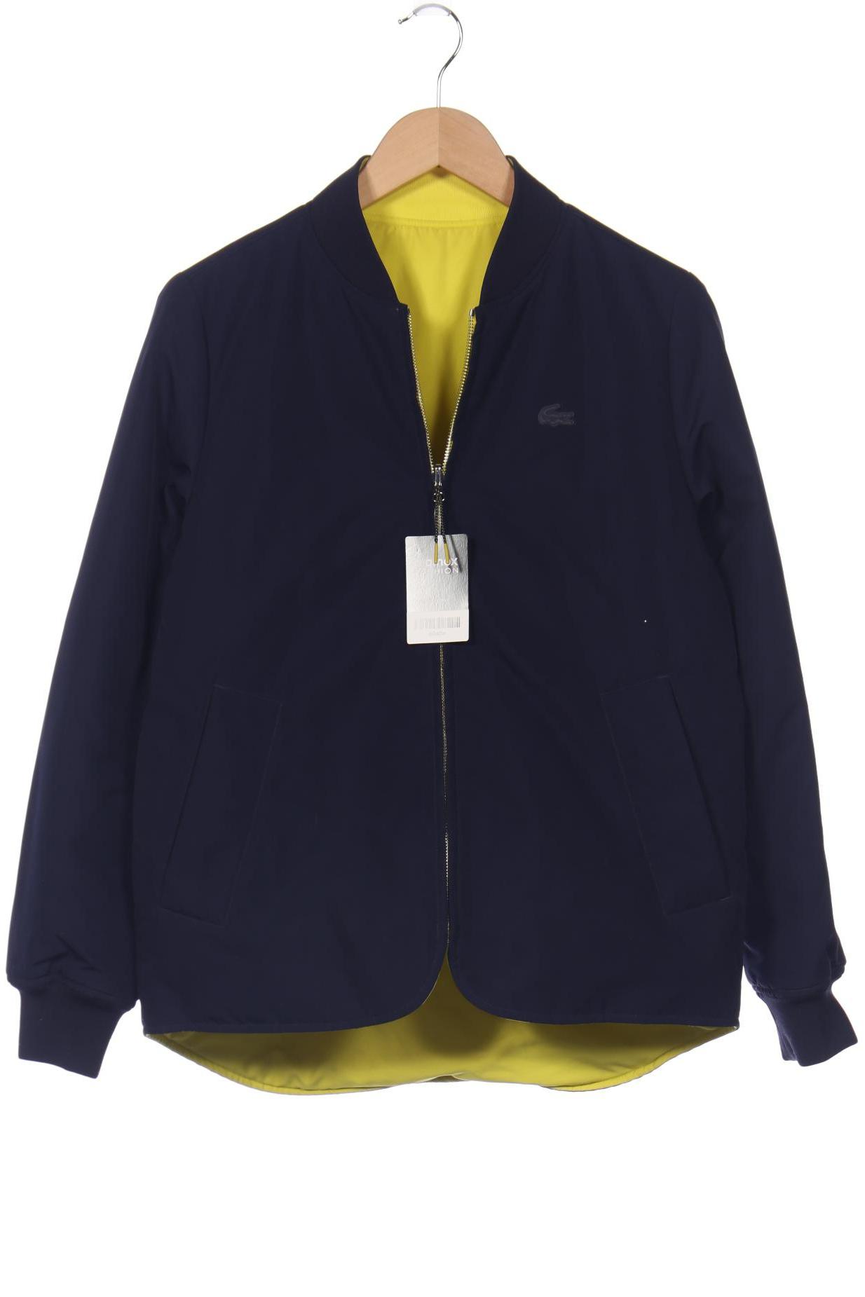 

Lacoste Damen Jacke, marineblau, Gr. 48