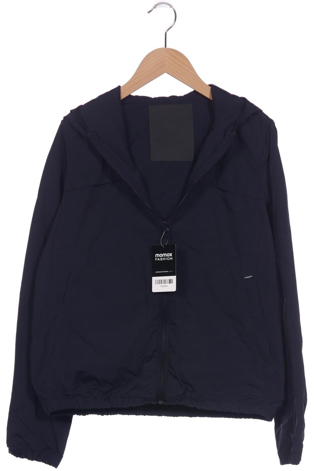 

Lacoste Damen Jacke, marineblau, Gr. 40