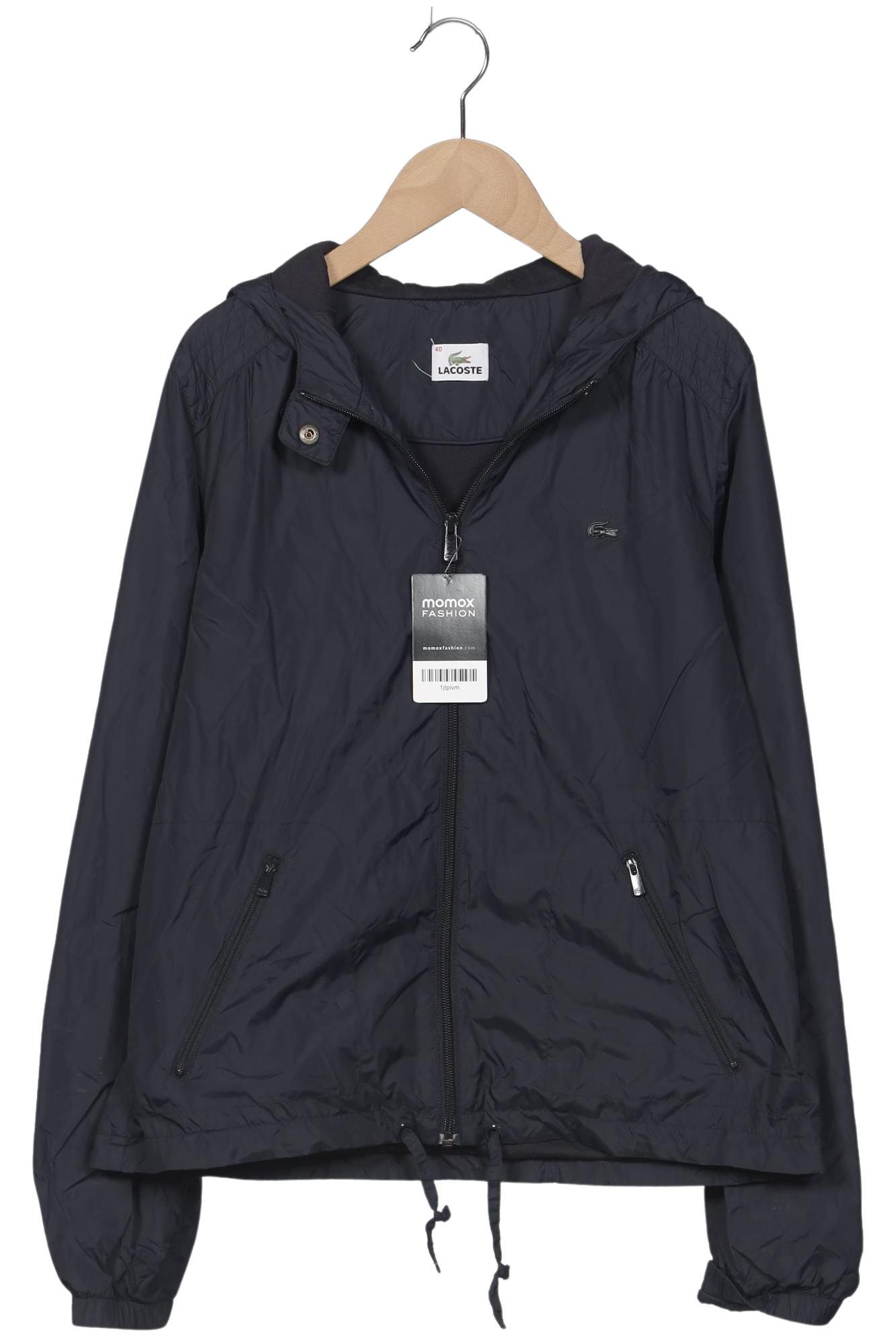 

Lacoste Damen Jacke, marineblau, Gr. 40