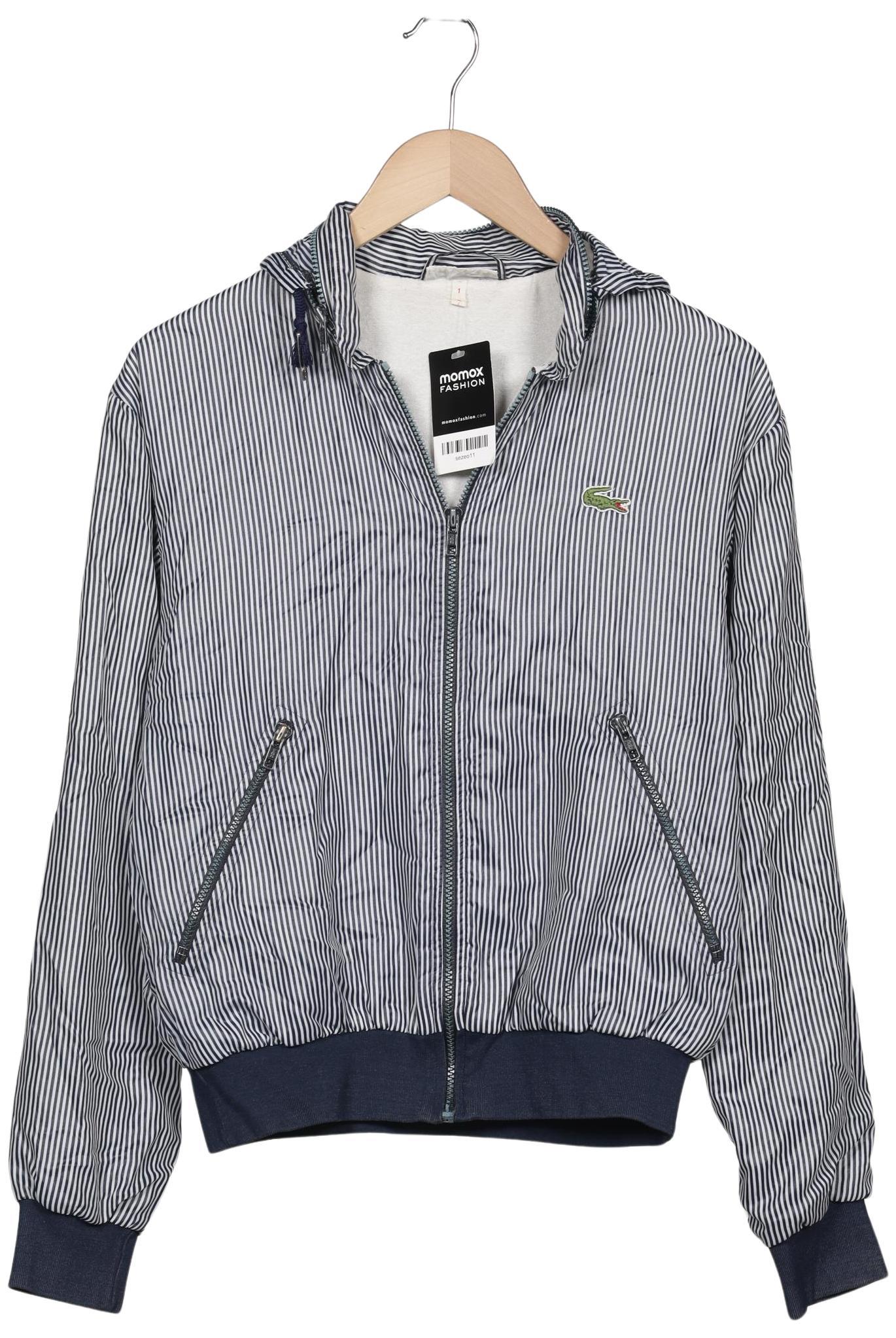 

Lacoste Damen Jacke, mehrfarbig, Gr. 38