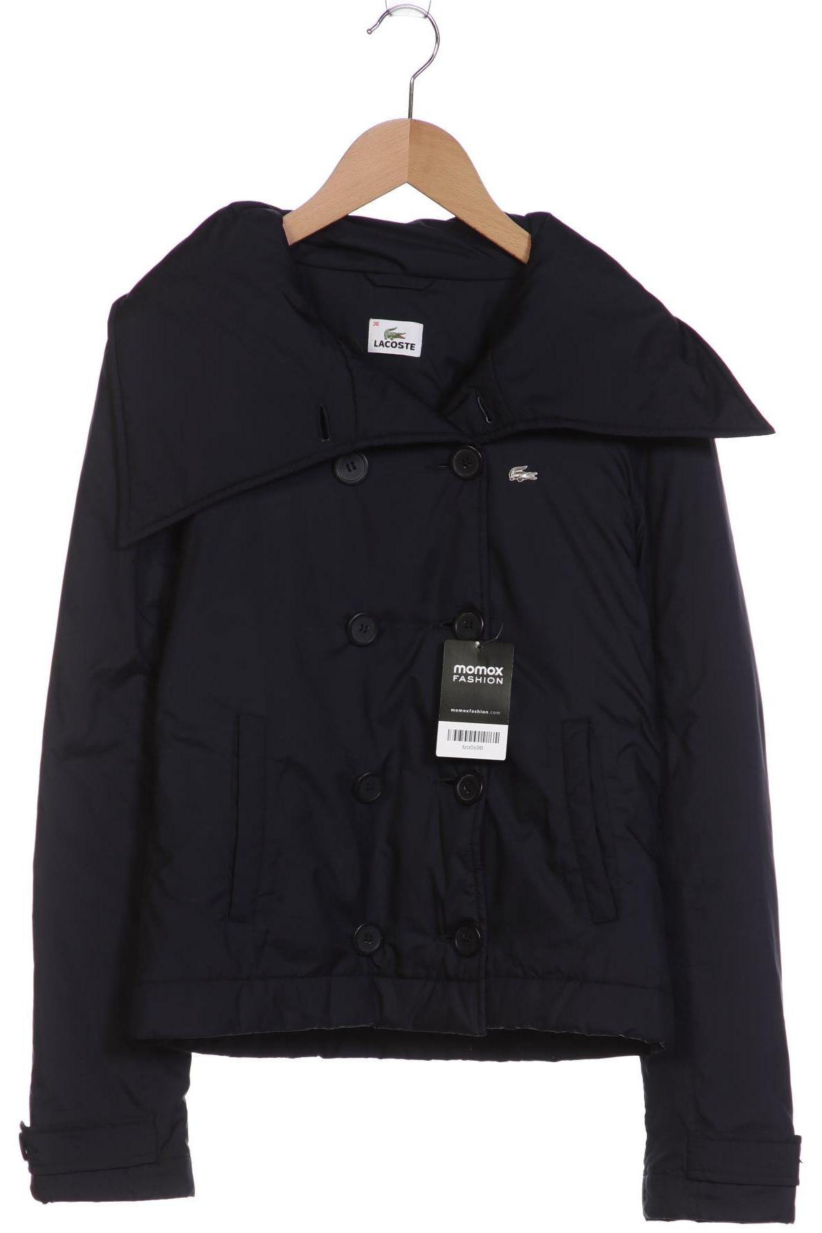 

Lacoste Damen Jacke, marineblau