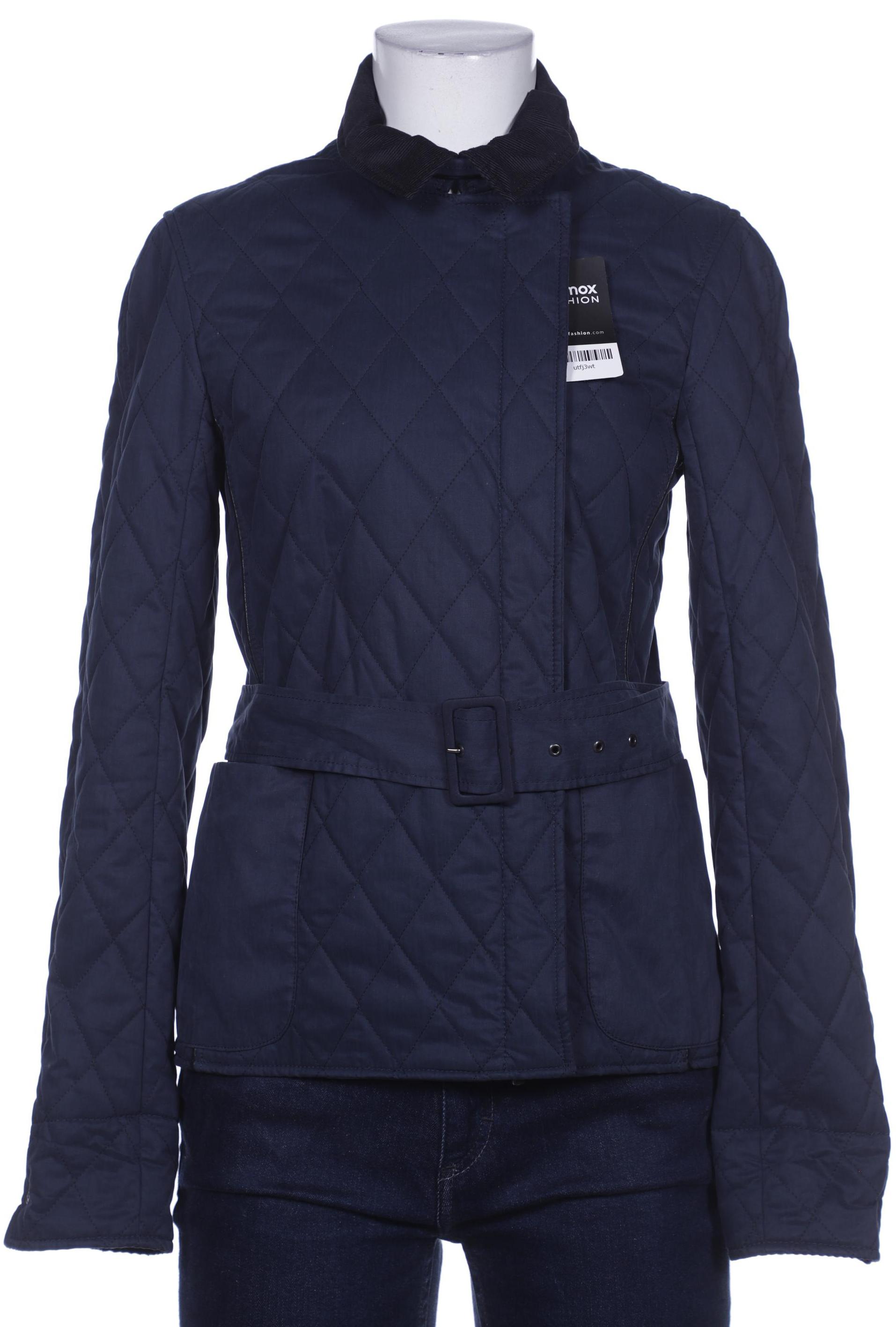 

Lacoste Damen Jacke, marineblau