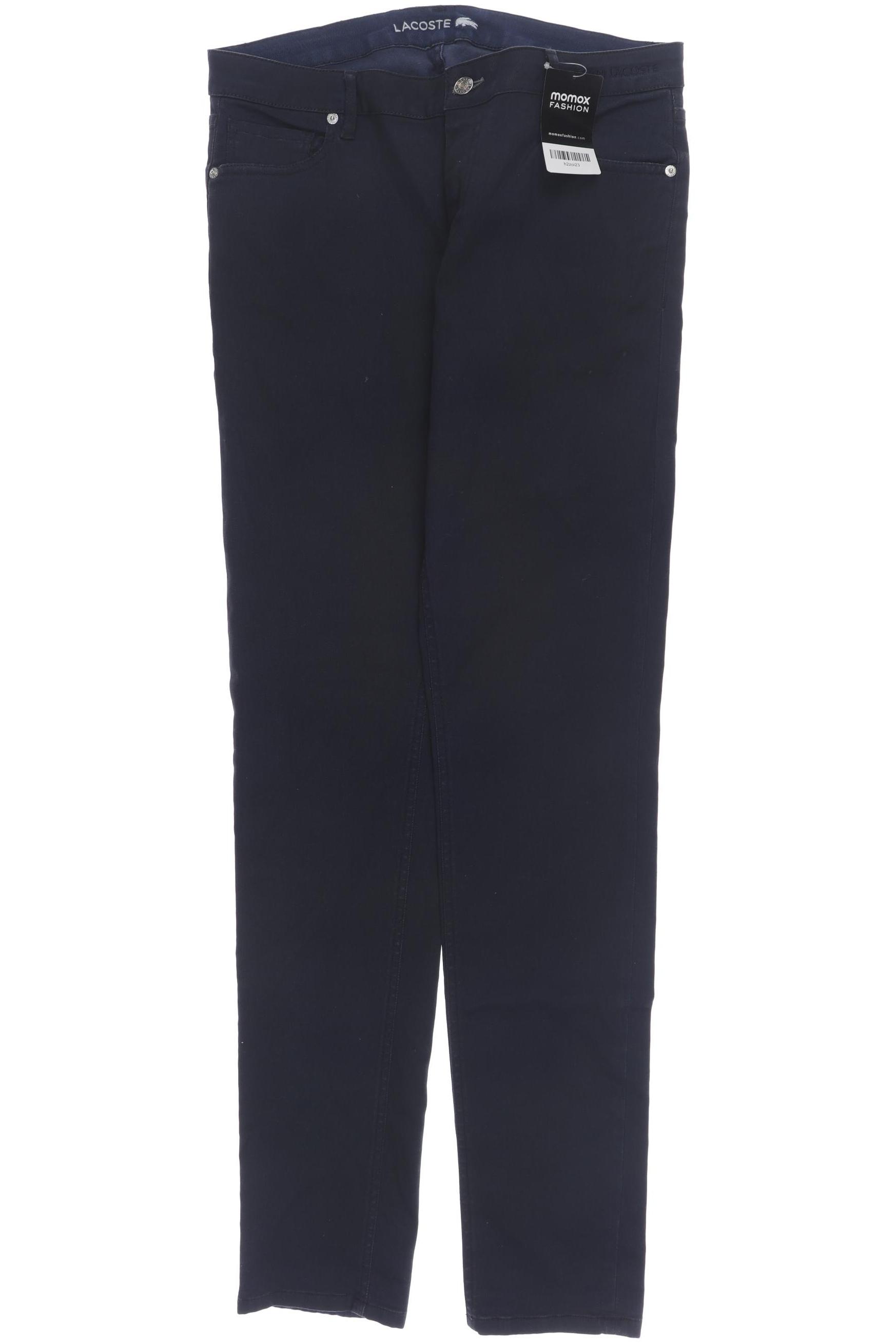 

Lacoste Damen Jeans, marineblau, Gr. 41