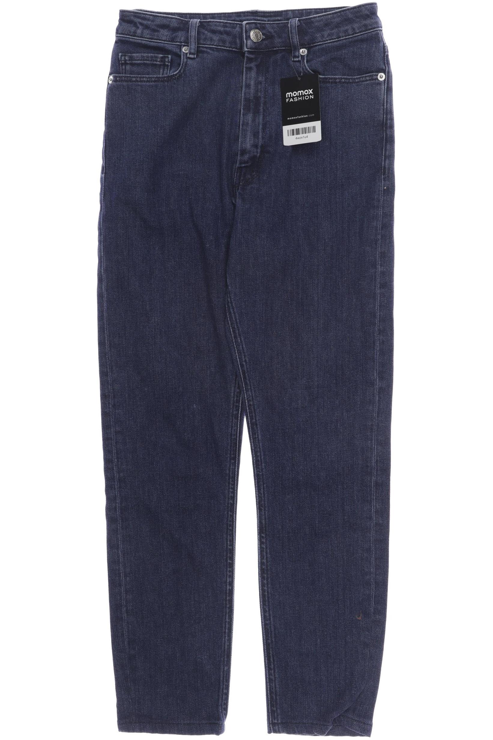 

Lacoste Damen Jeans, blau