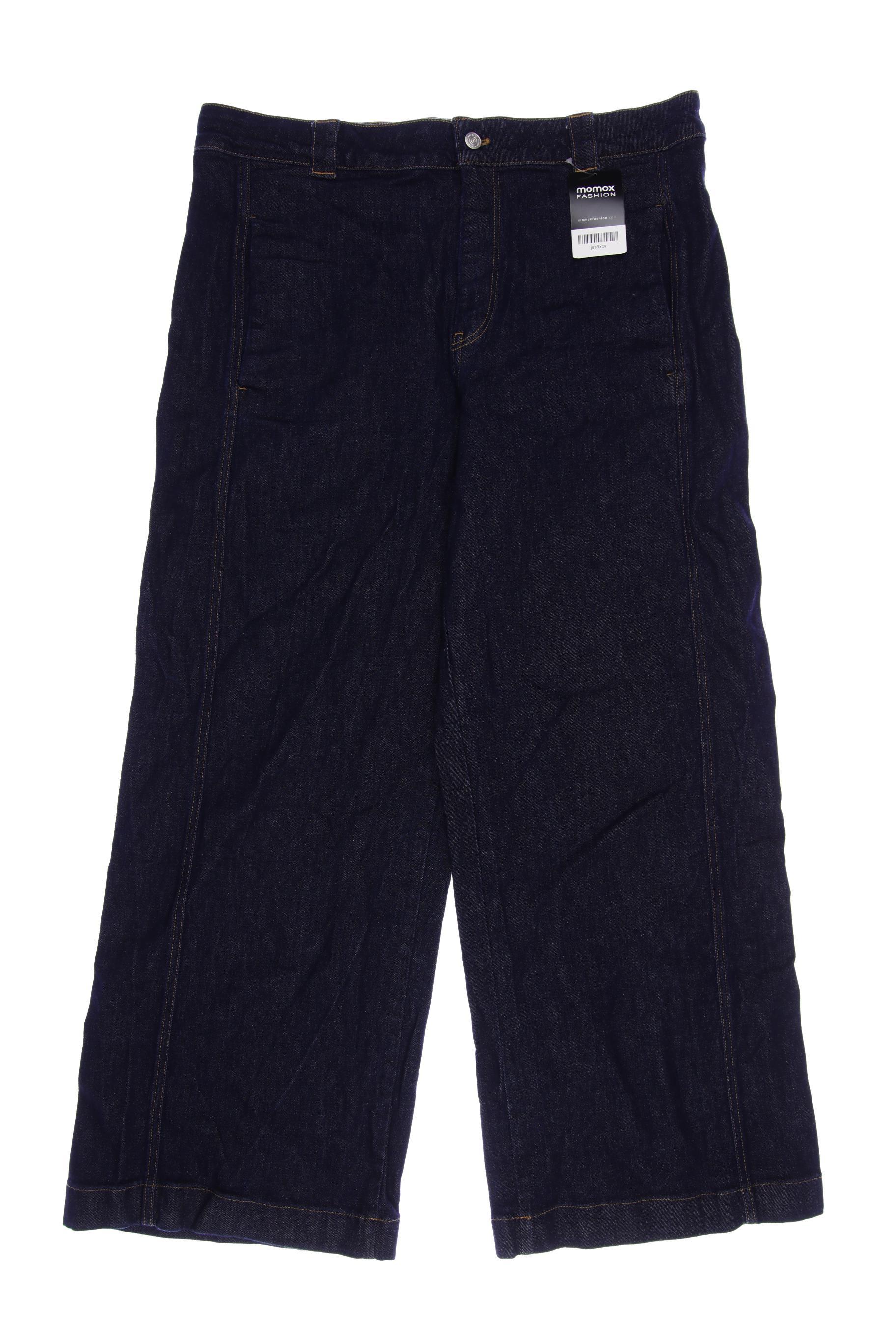 

Lacoste Damen Jeans, marineblau