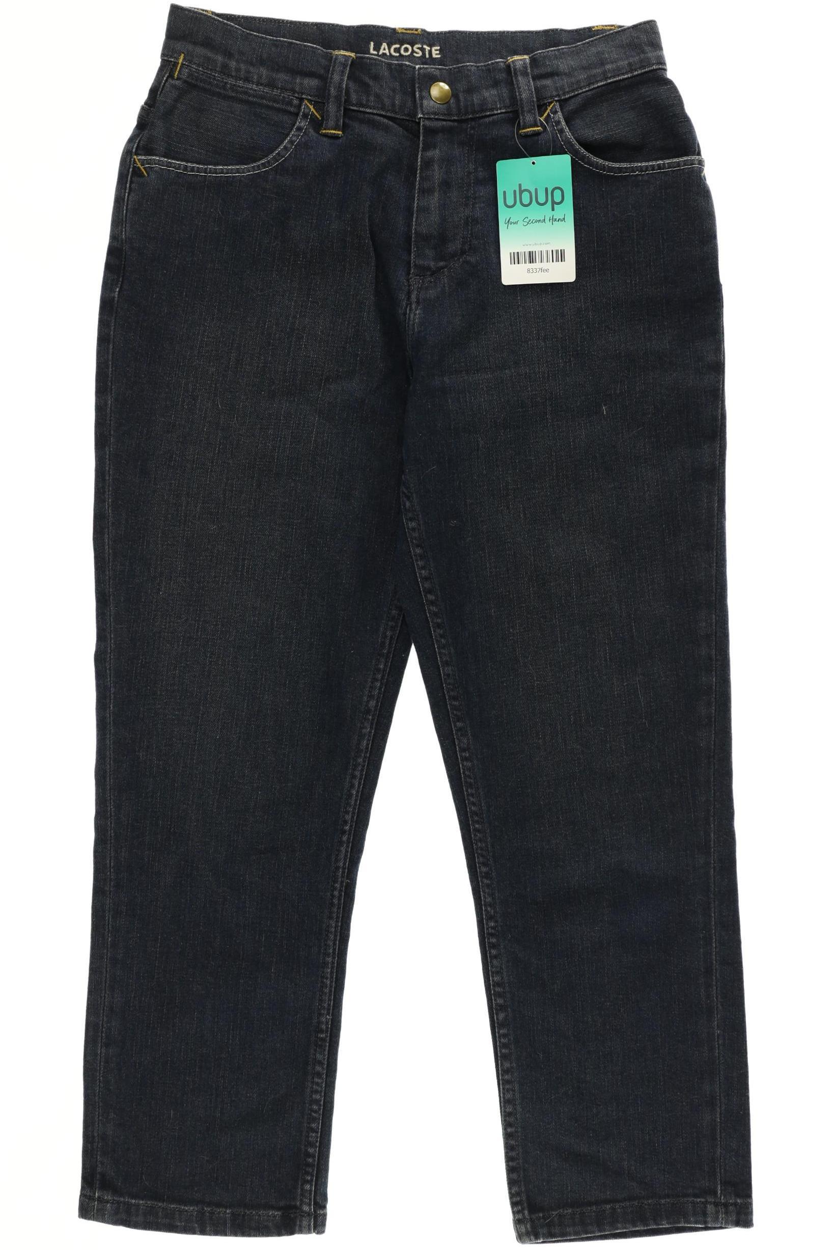 

Lacoste Damen Jeans, blau, Gr. 26