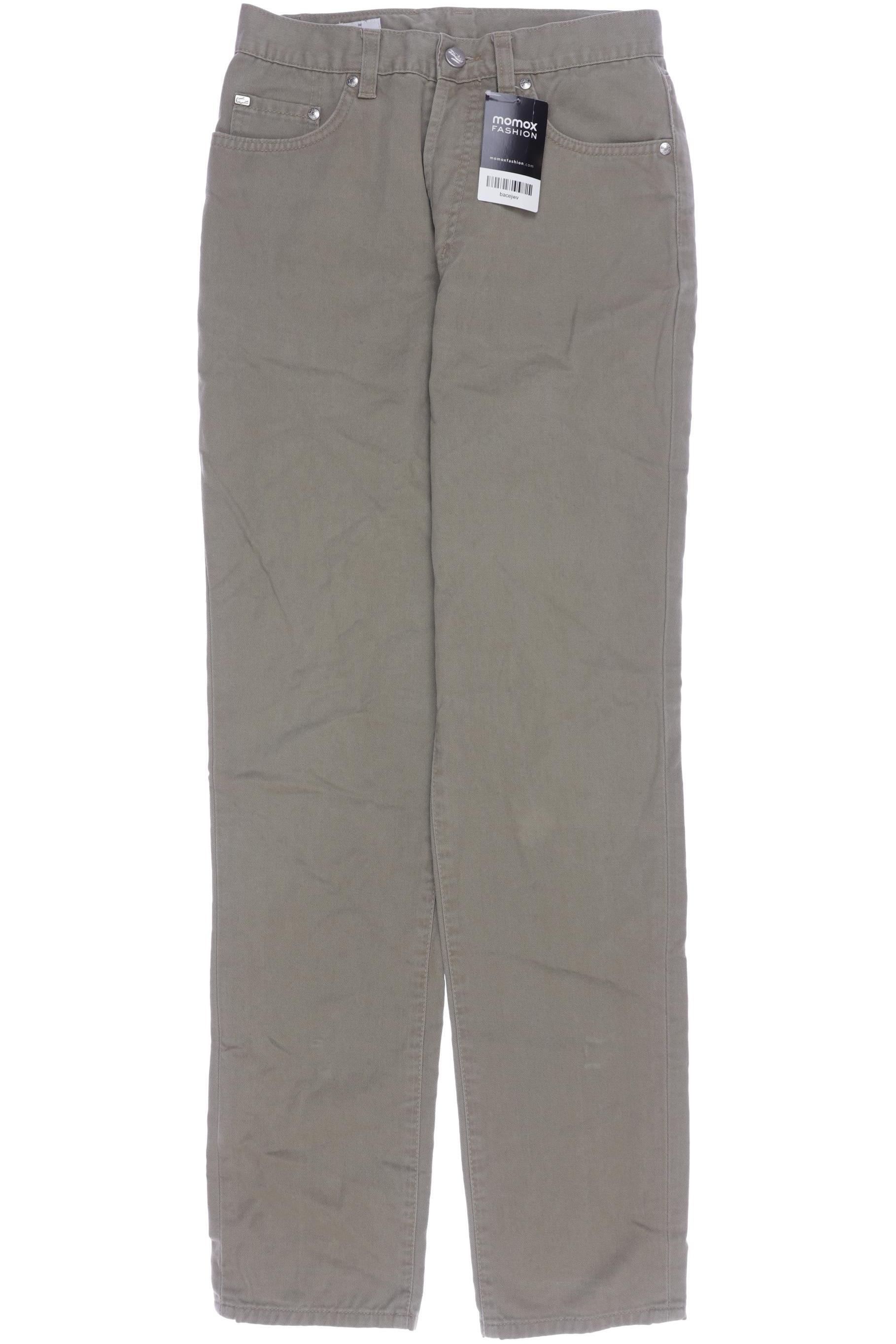 

Lacoste Damen Jeans, grün, Gr. 38