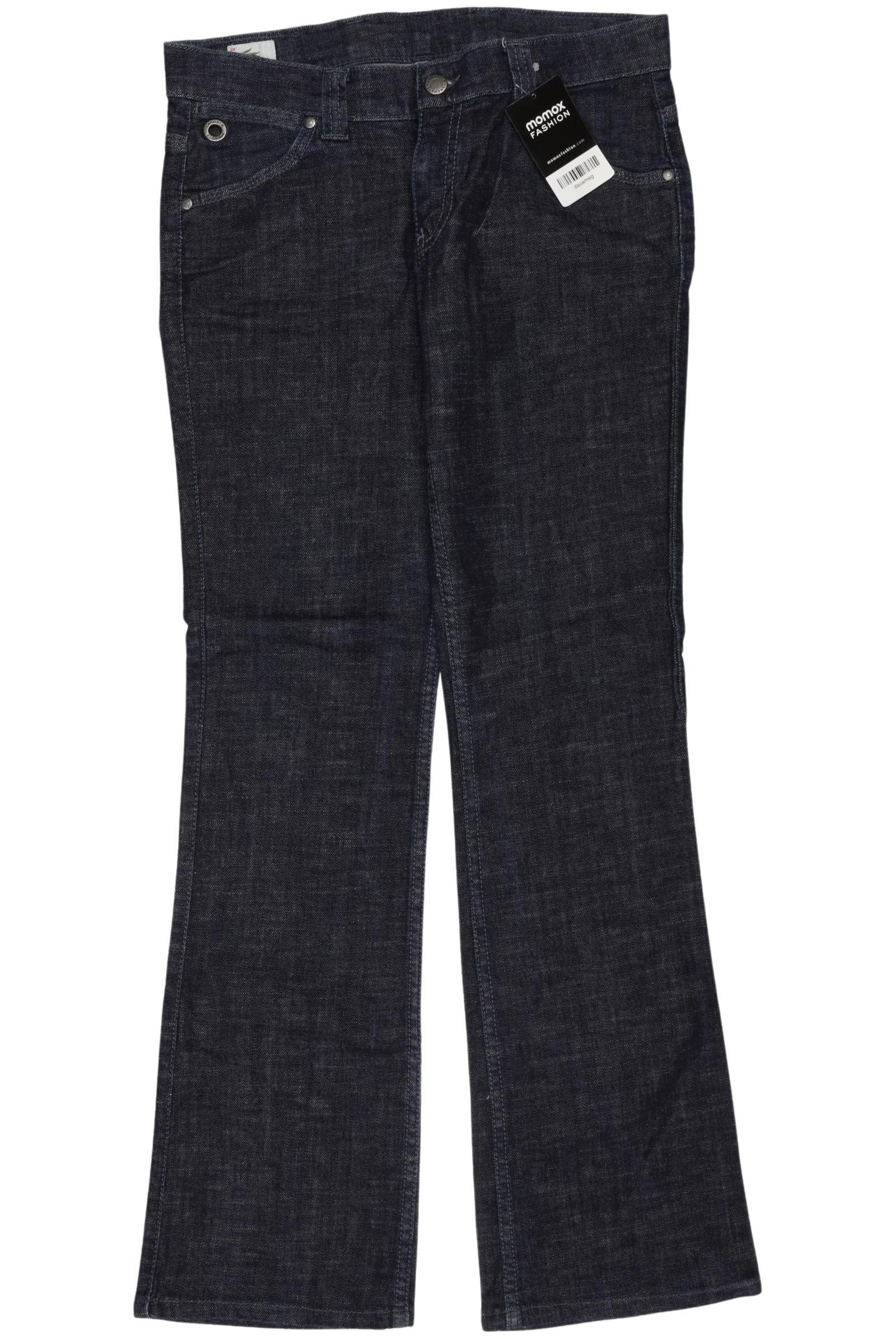 

Lacoste Damen Jeans, marineblau, Gr. 38