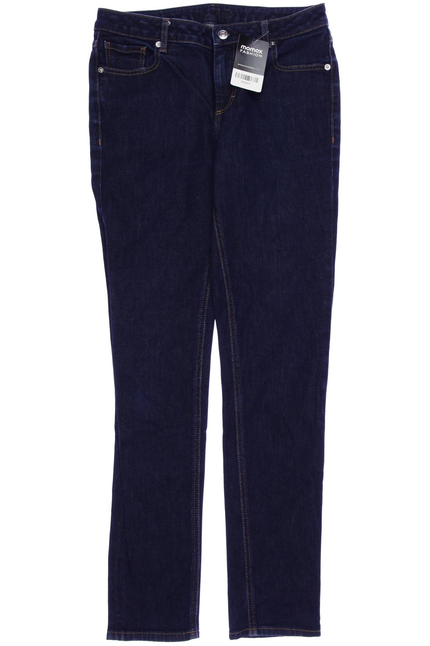 

Lacoste Damen Jeans, marineblau, Gr. 36