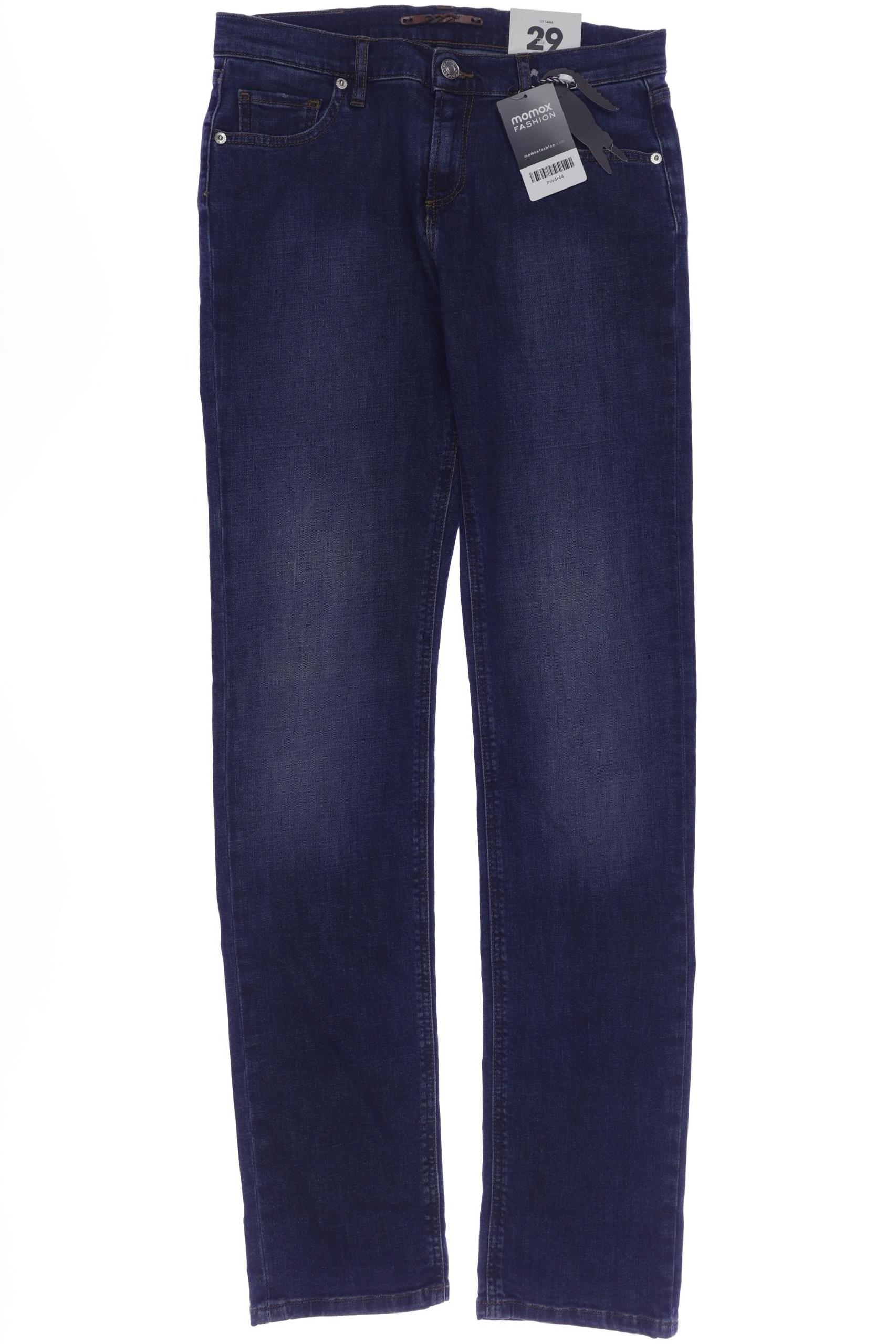 

Lacoste Damen Jeans, blau, Gr. 29