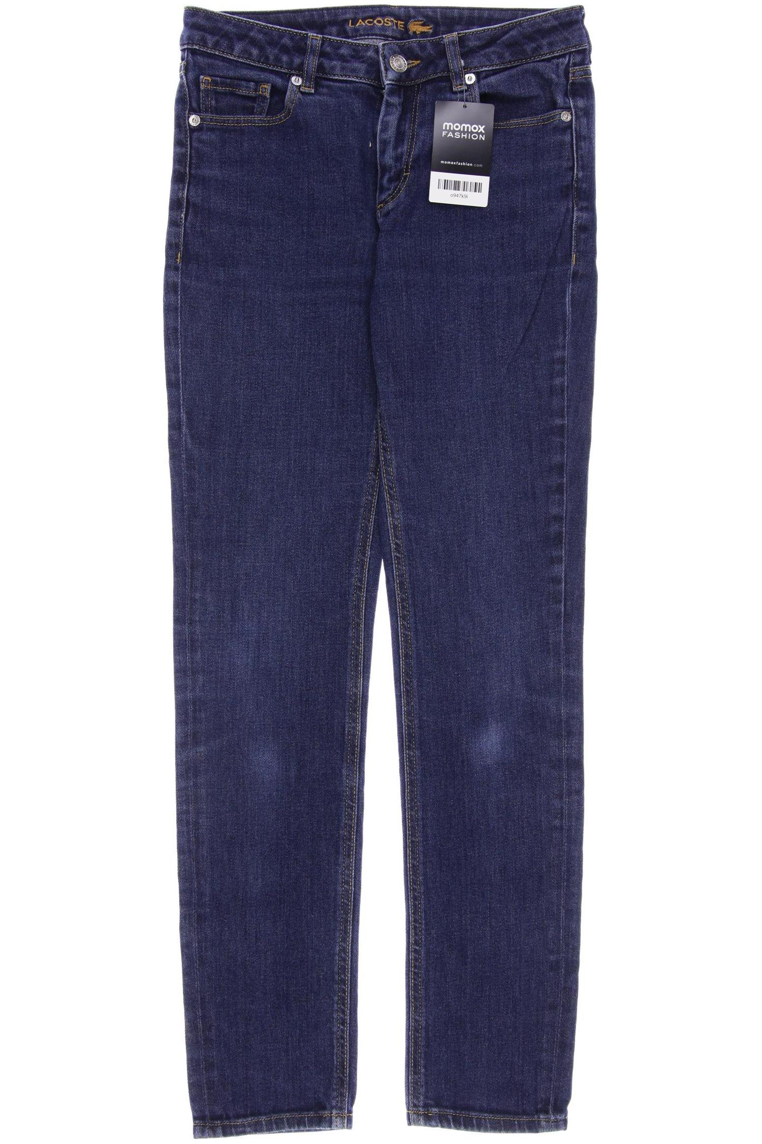 

Lacoste Damen Jeans, blau