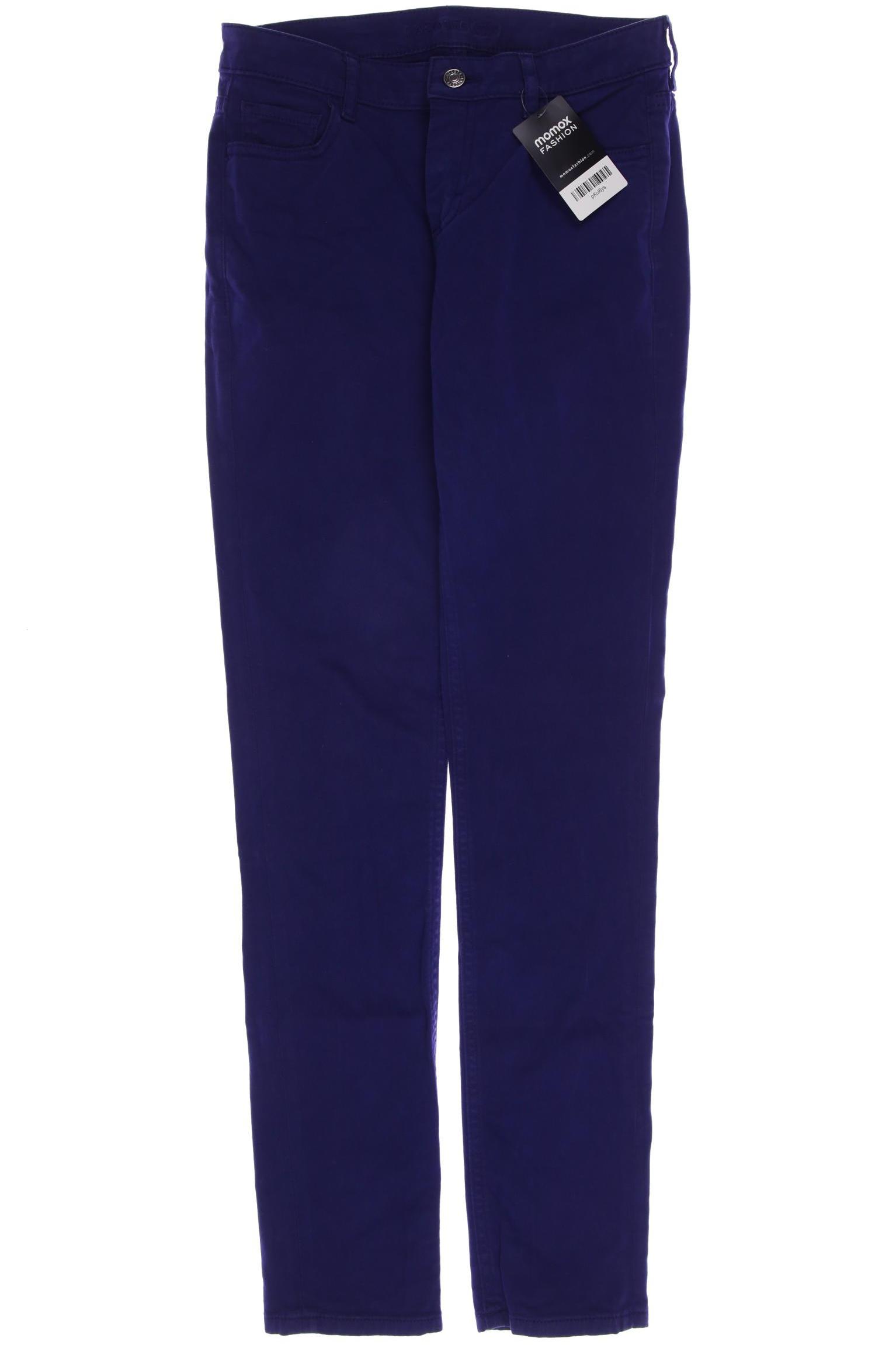 

Lacoste Damen Jeans, blau