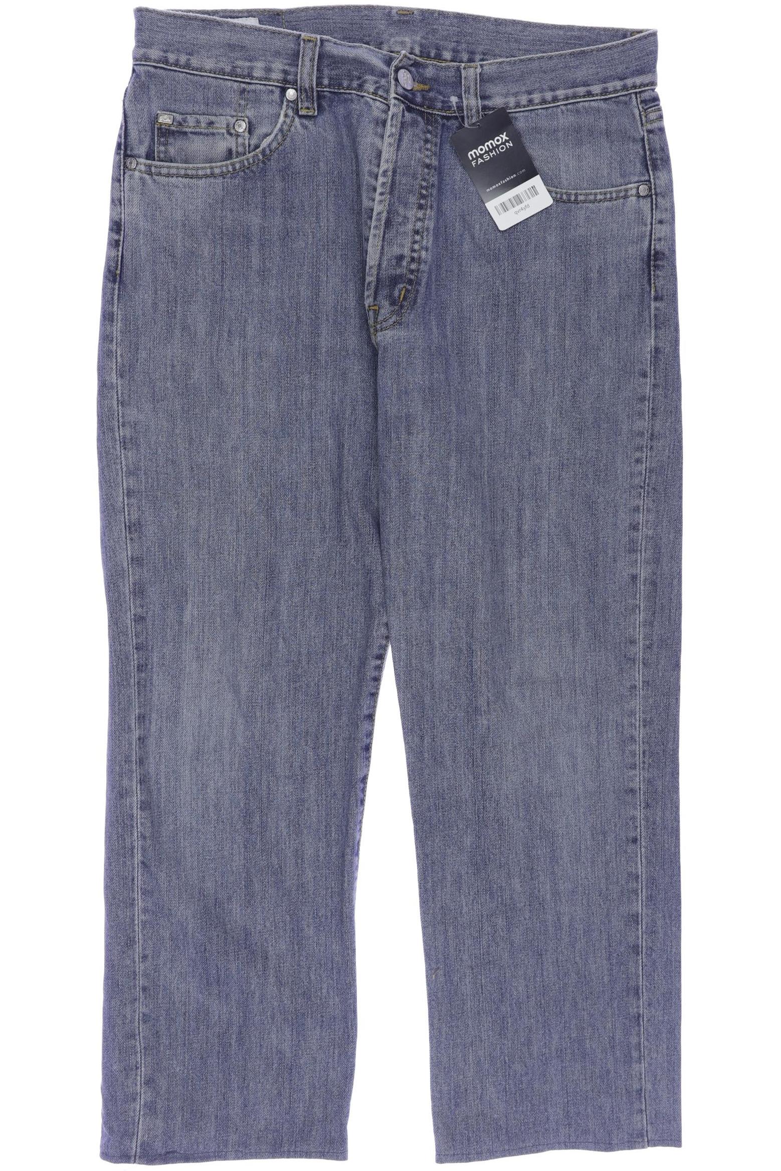 

Lacoste Damen Jeans, blau, Gr. 46