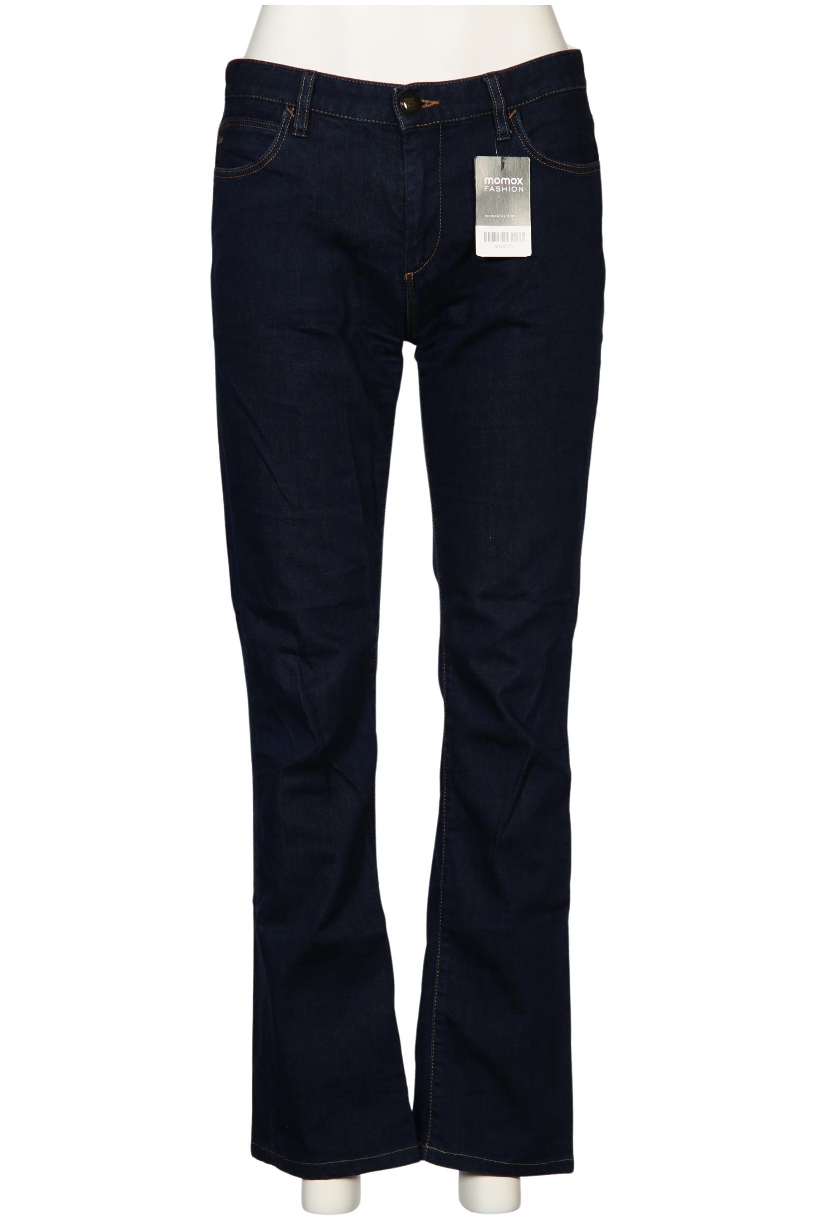 

Lacoste Damen Jeans, marineblau, Gr. 31