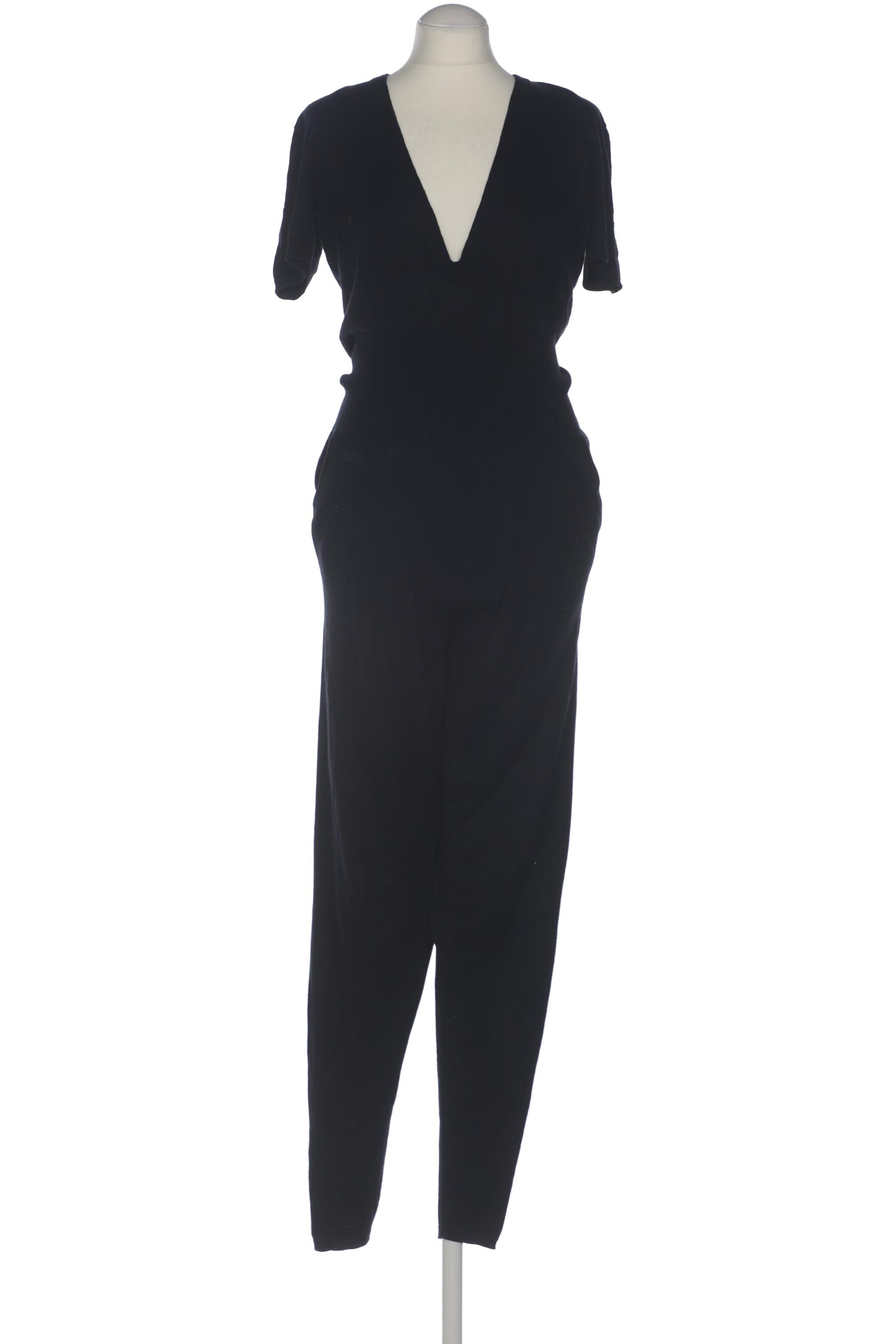 

Lacoste Damen Jumpsuit/Overall, schwarz, Gr. 38