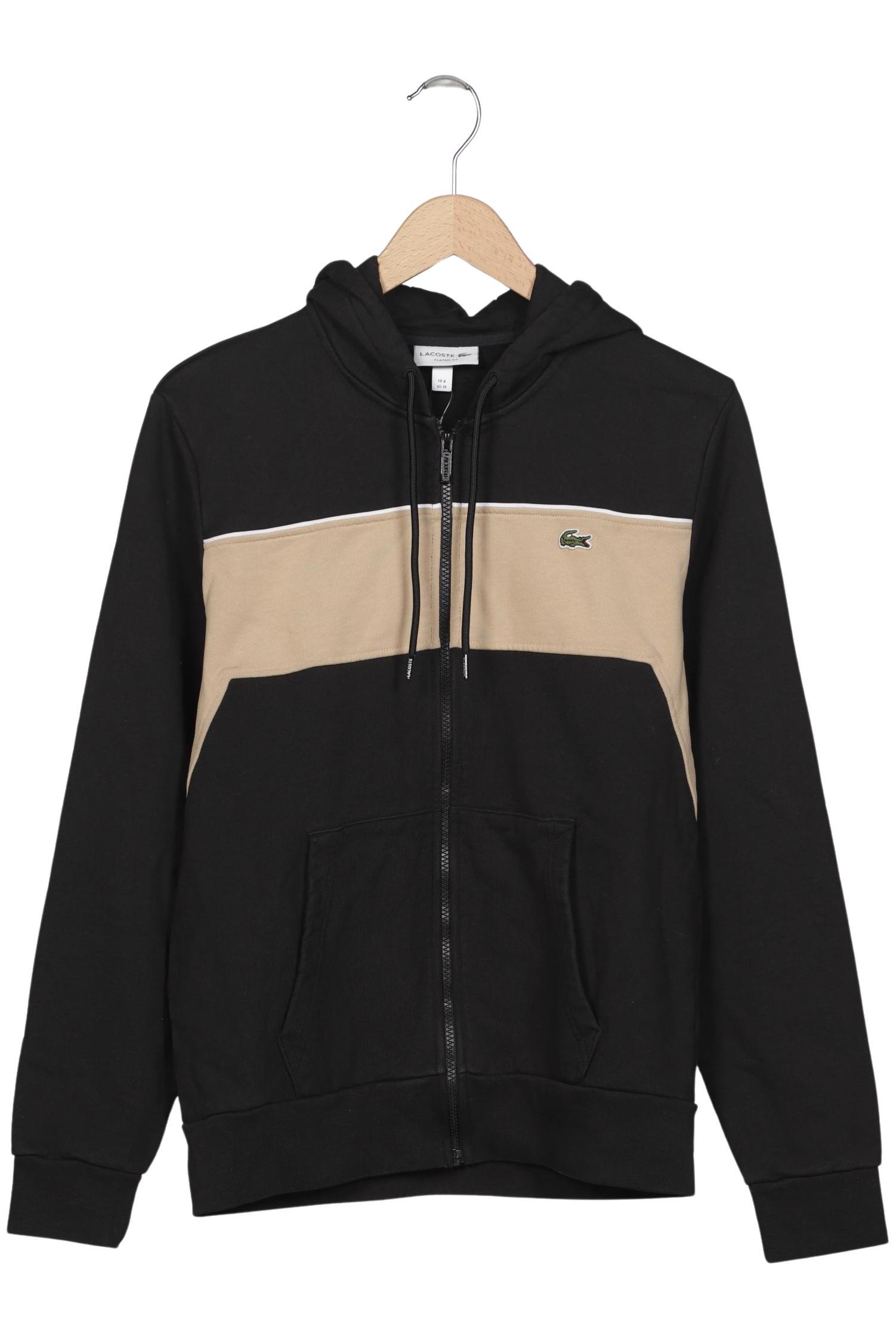 

Lacoste Damen Kapuzenpullover, mehrfarbig, Gr. 38