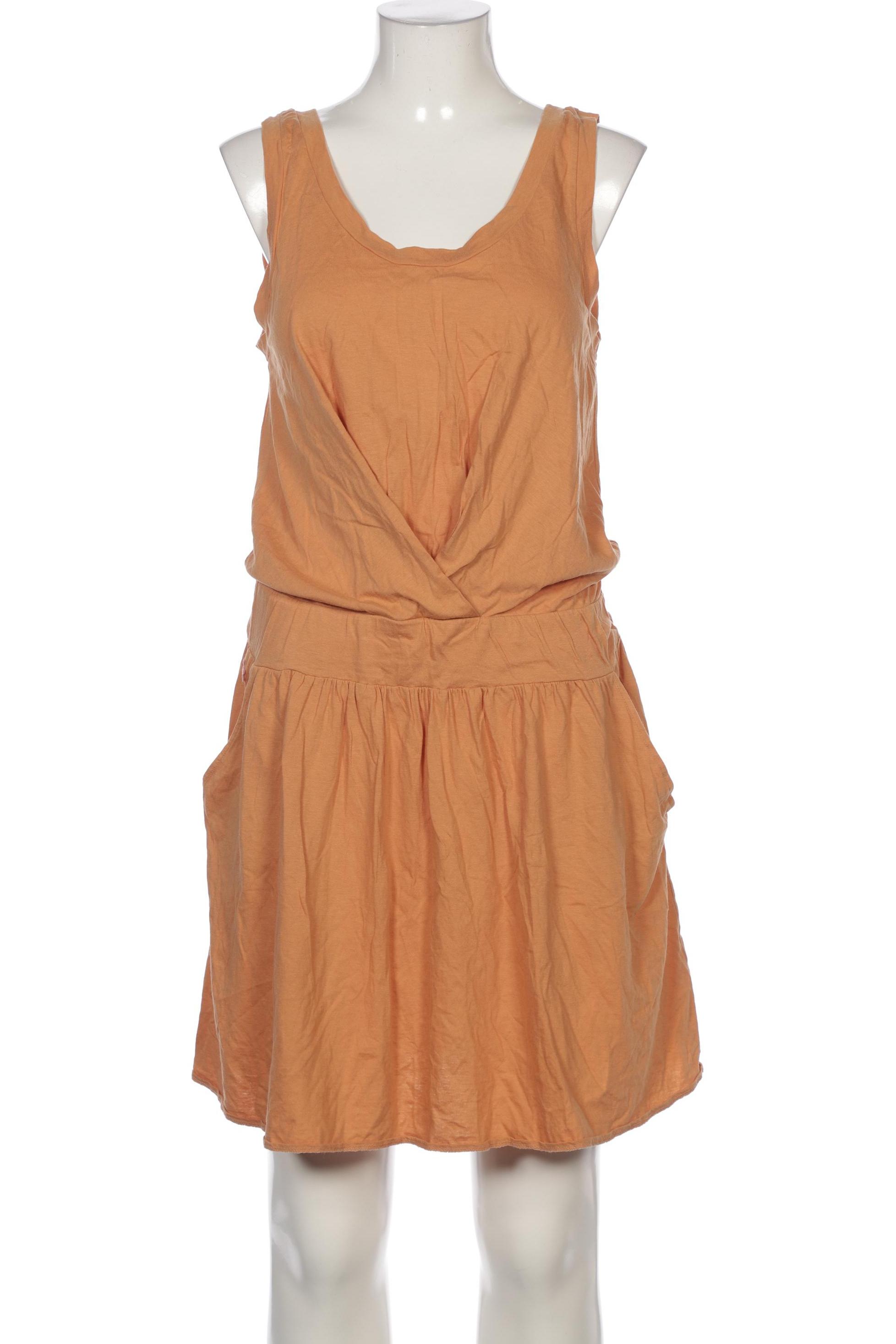 

Lacoste Damen Kleid, orange, Gr. 40