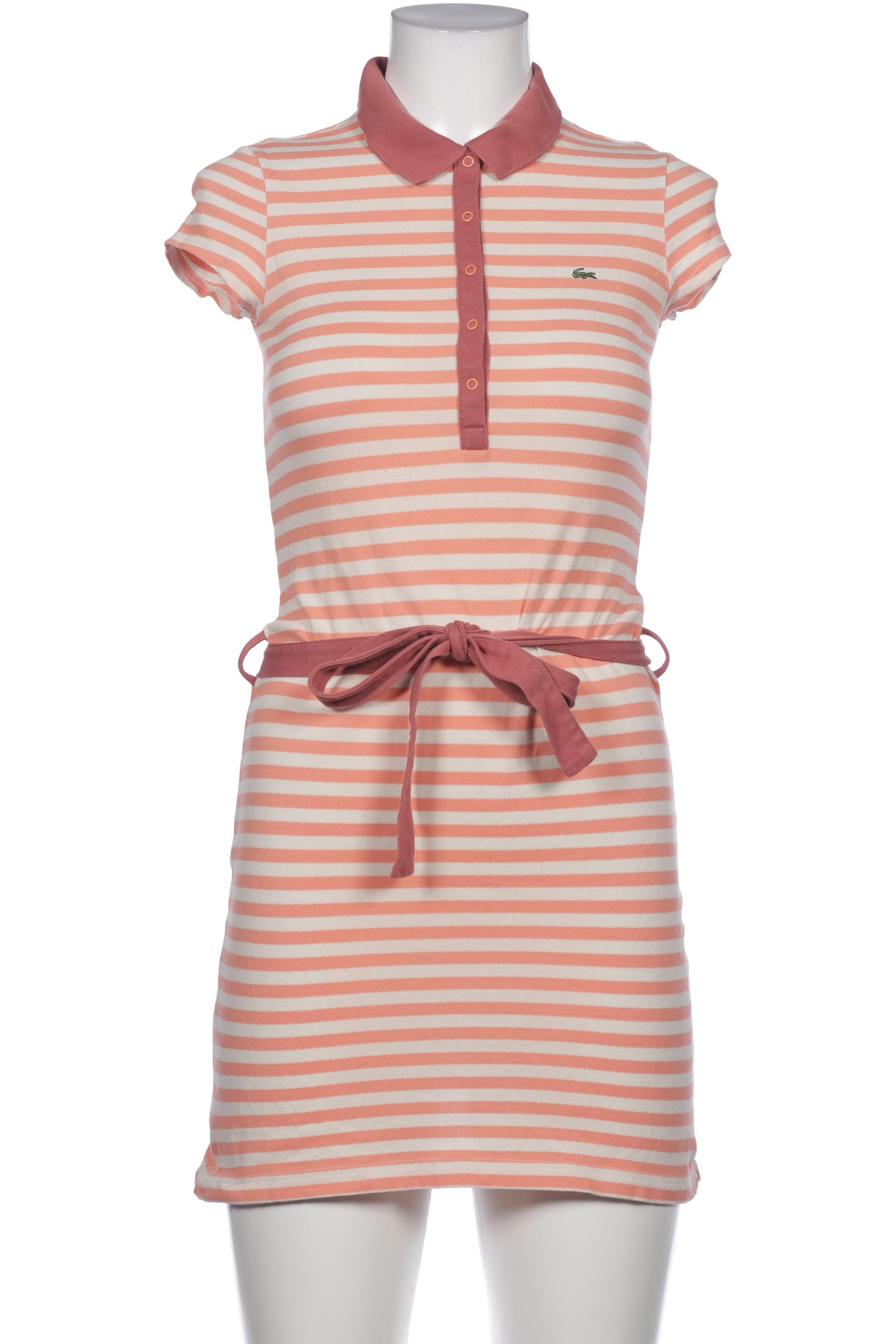 

Lacoste Damen Kleid, pink
