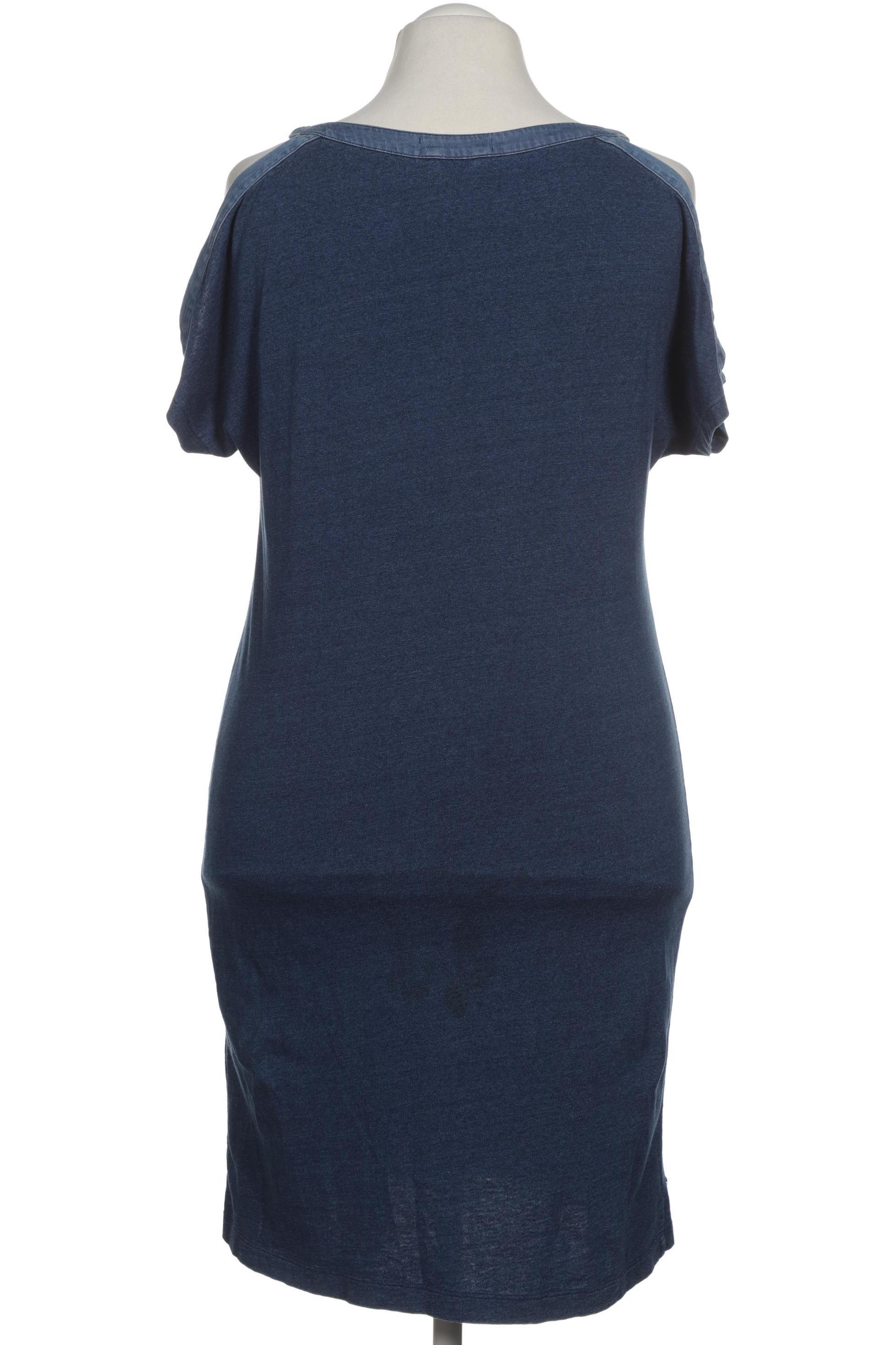 

Lacoste Damen Kleid, blau, Gr. 40
