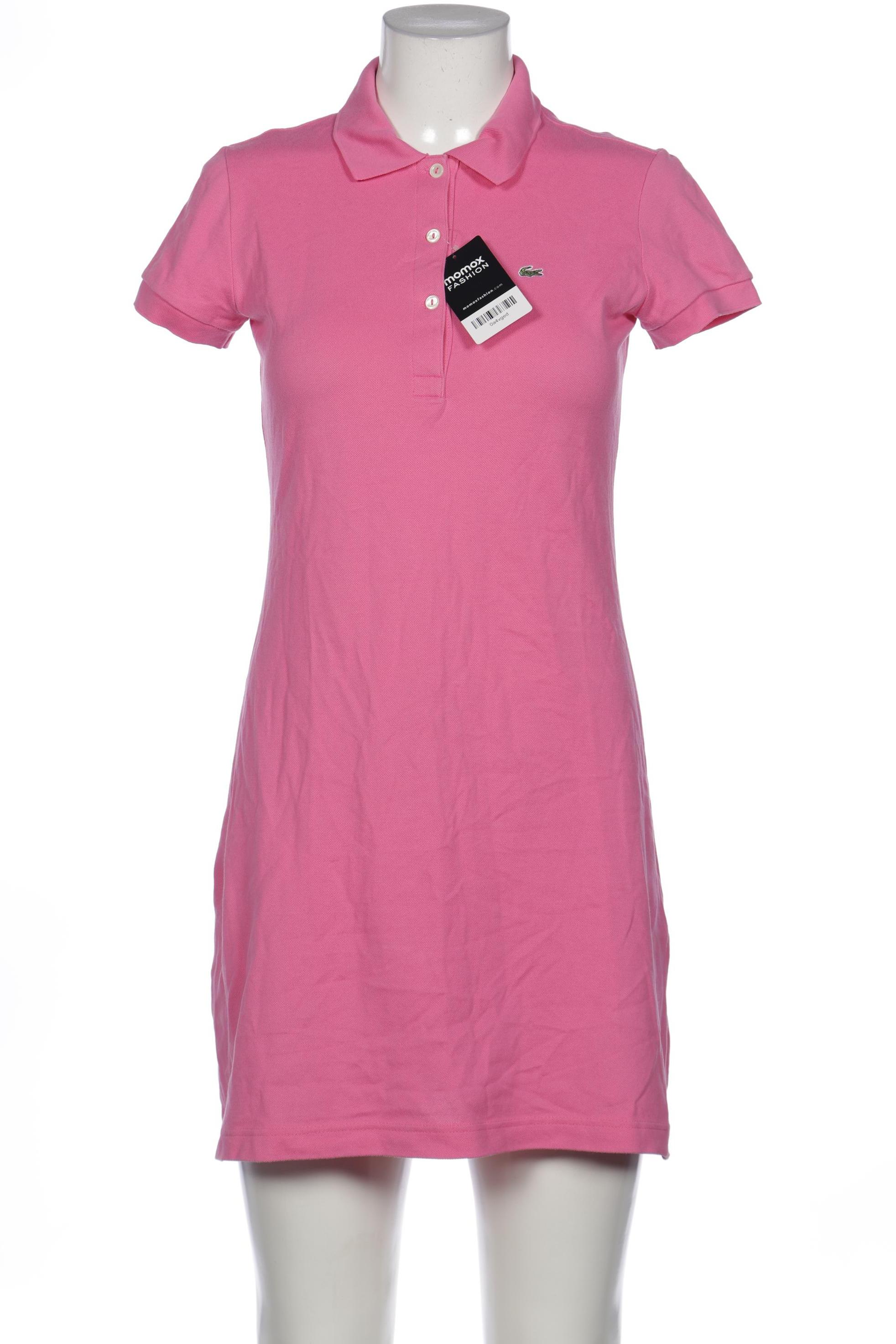 

Lacoste Damen Kleid, pink