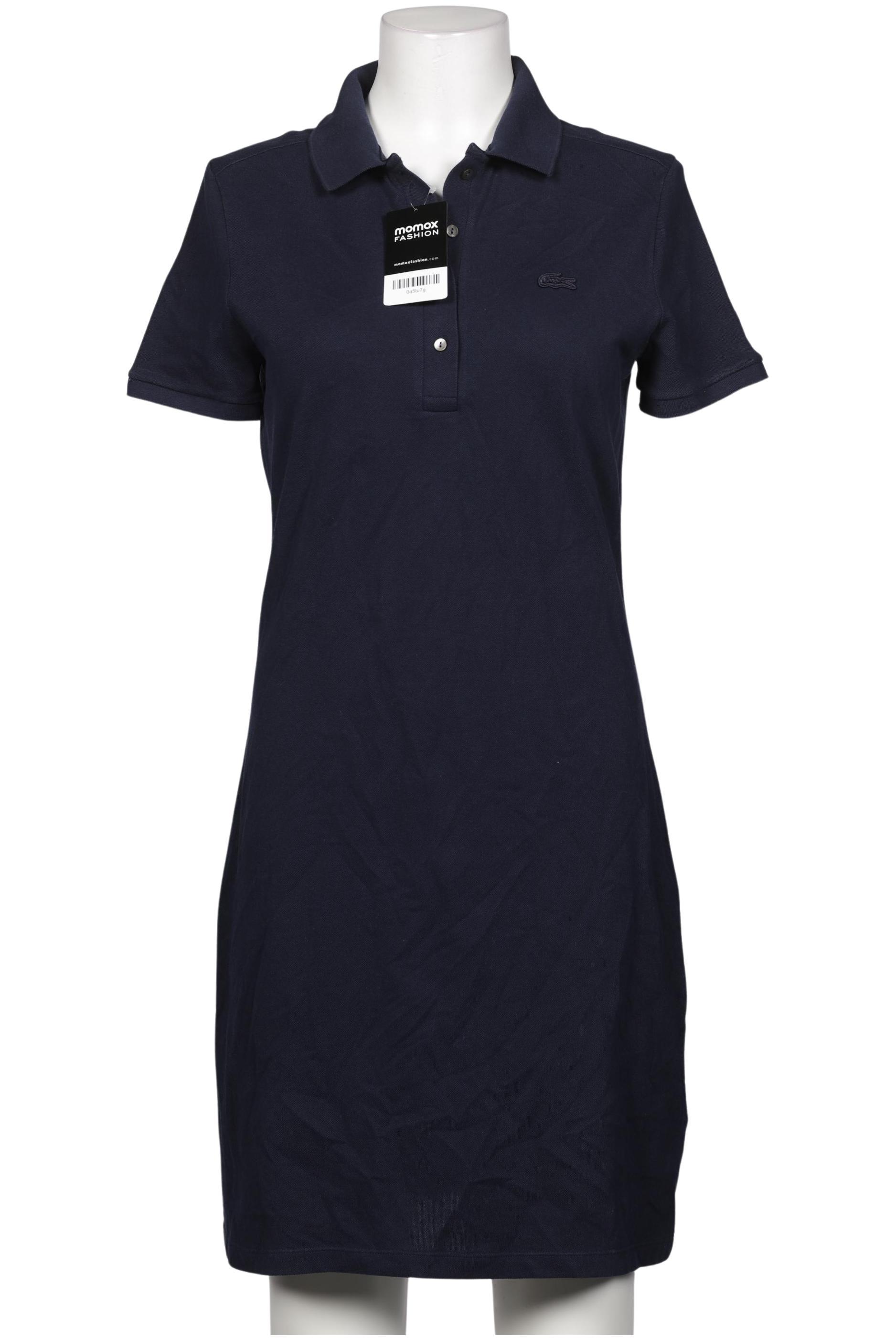 

Lacoste Damen Kleid, marineblau, Gr. 42