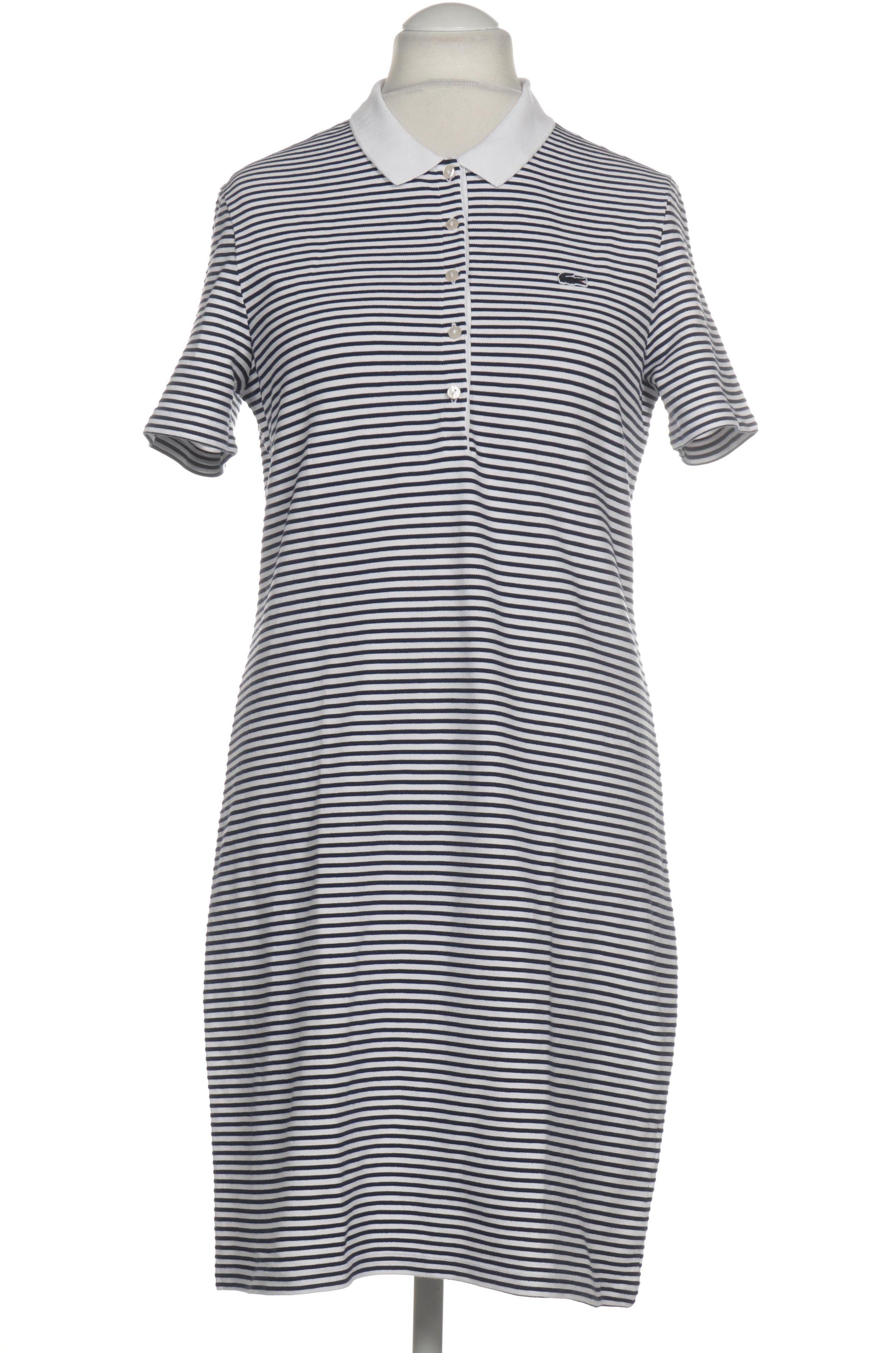 

Lacoste Damen Kleid, blau, Gr. 44