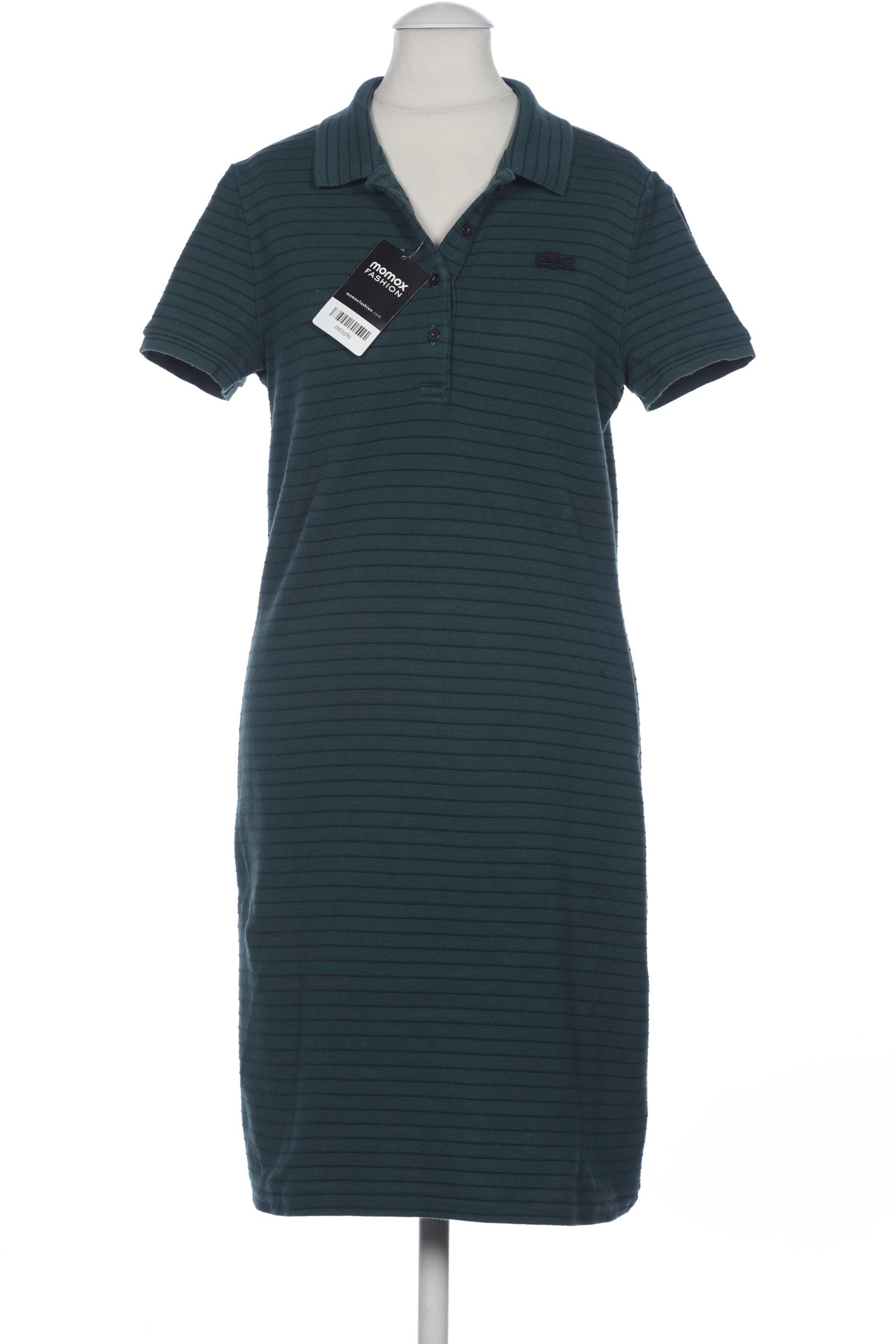 

Lacoste Damen Kleid, türkis