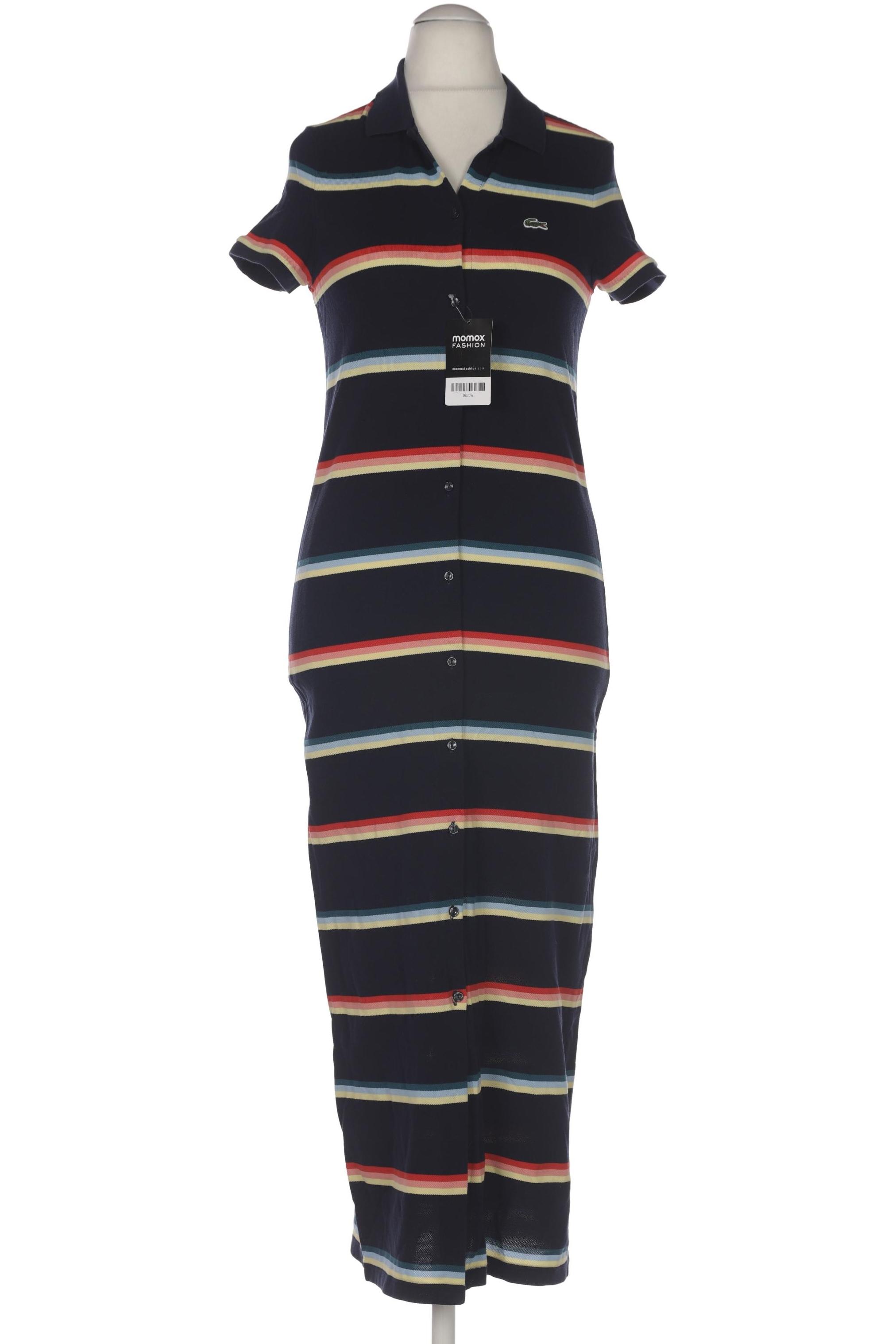 

Lacoste Damen Kleid, marineblau, Gr. 36
