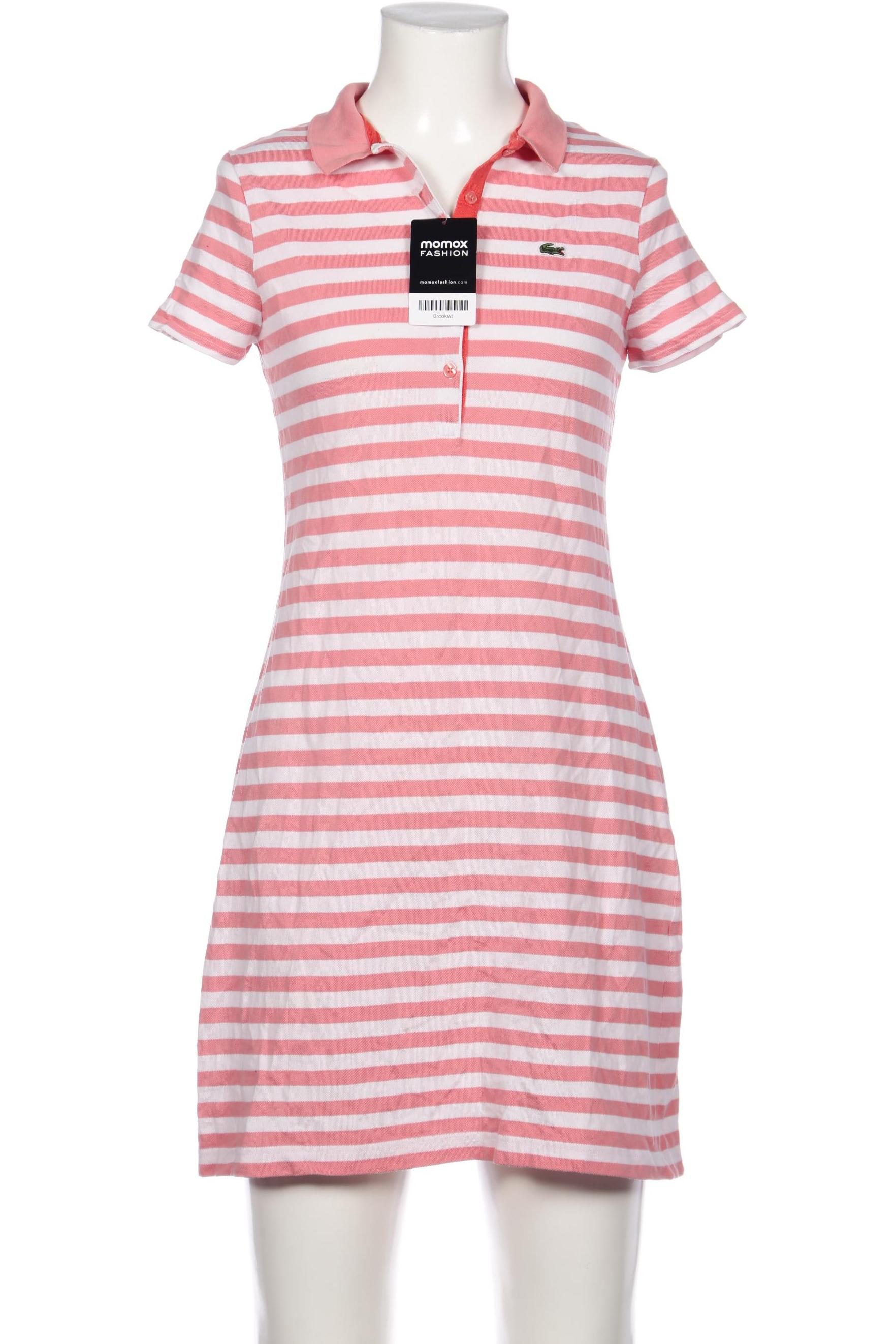 

Lacoste Damen Kleid, pink