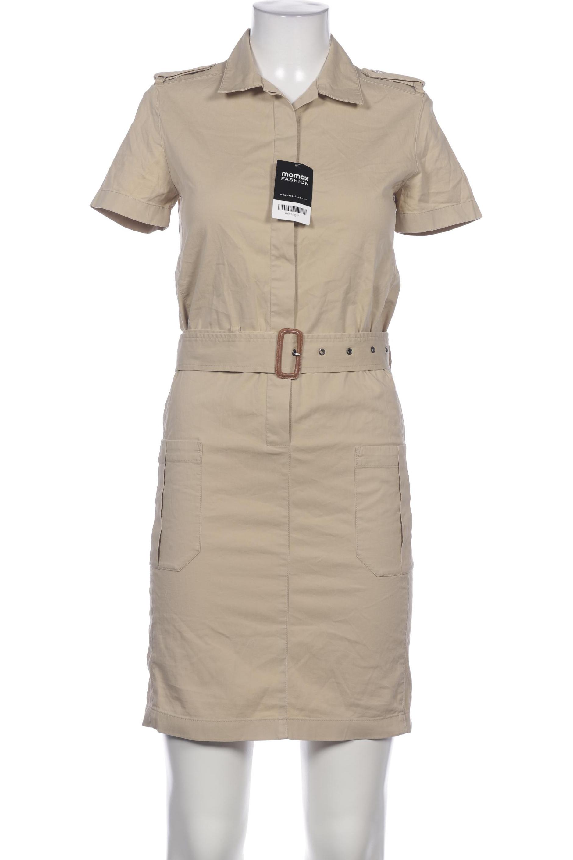 

Lacoste Damen Kleid, beige, Gr. 36