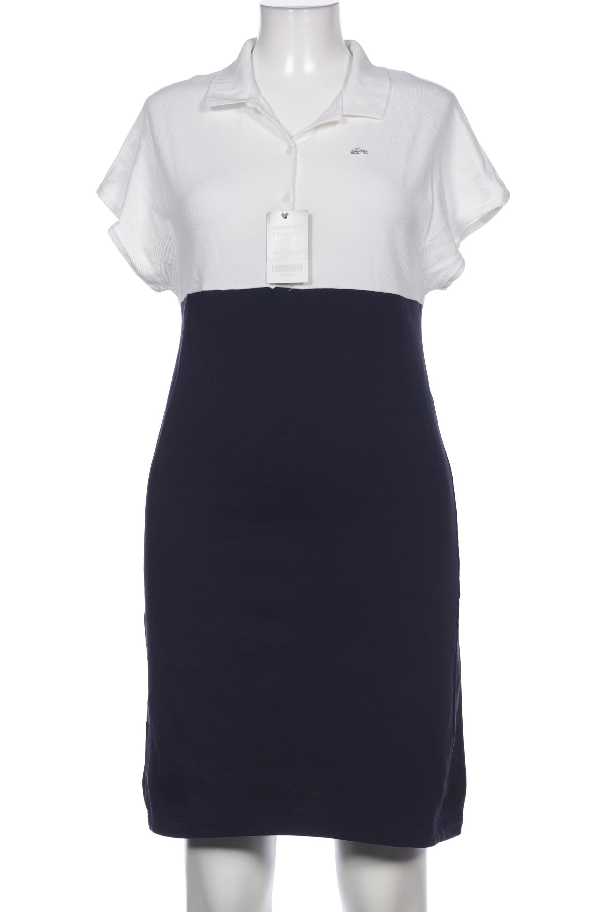 

Lacoste Damen Kleid, marineblau