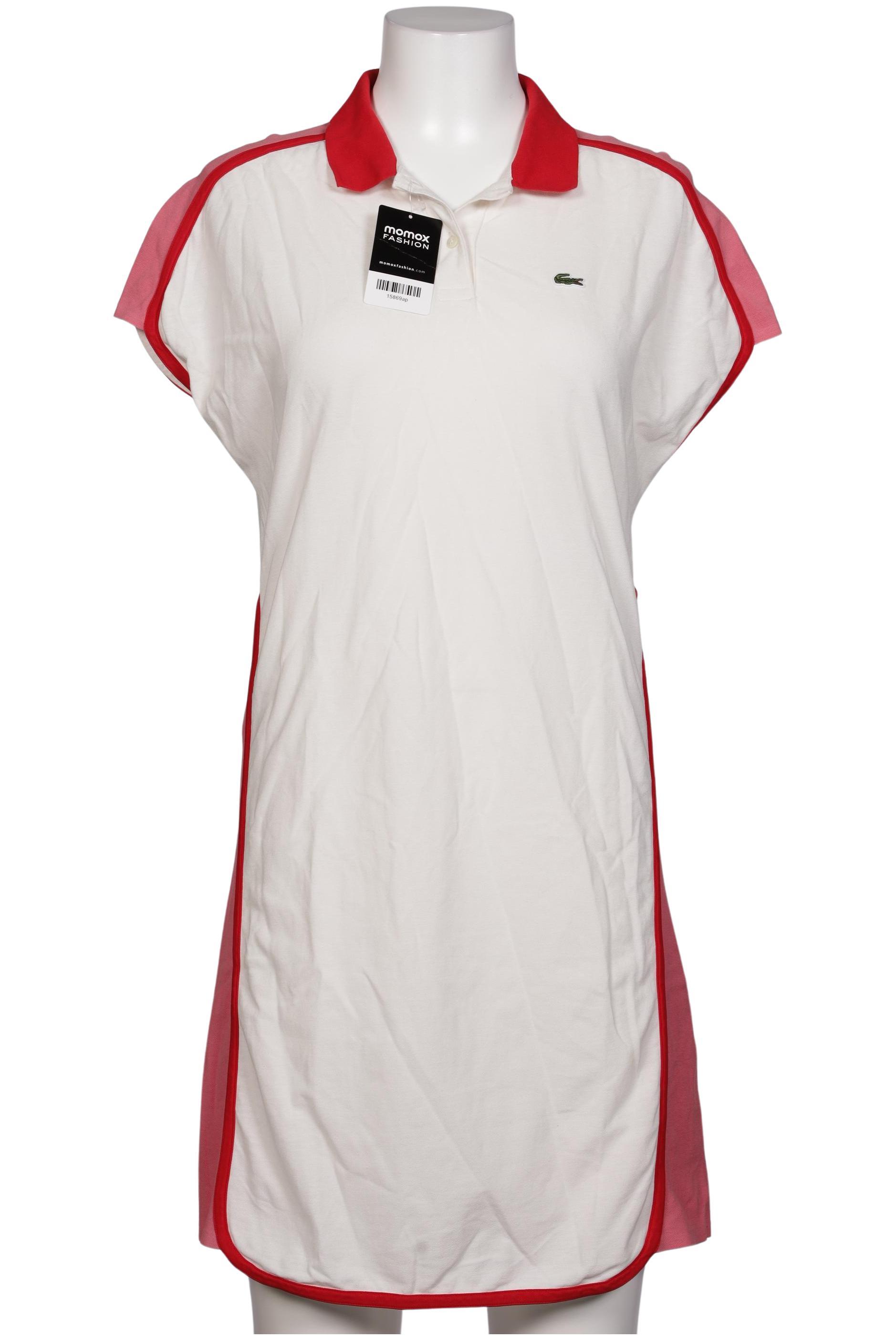 

Lacoste Damen Kleid, mehrfarbig, Gr. 40