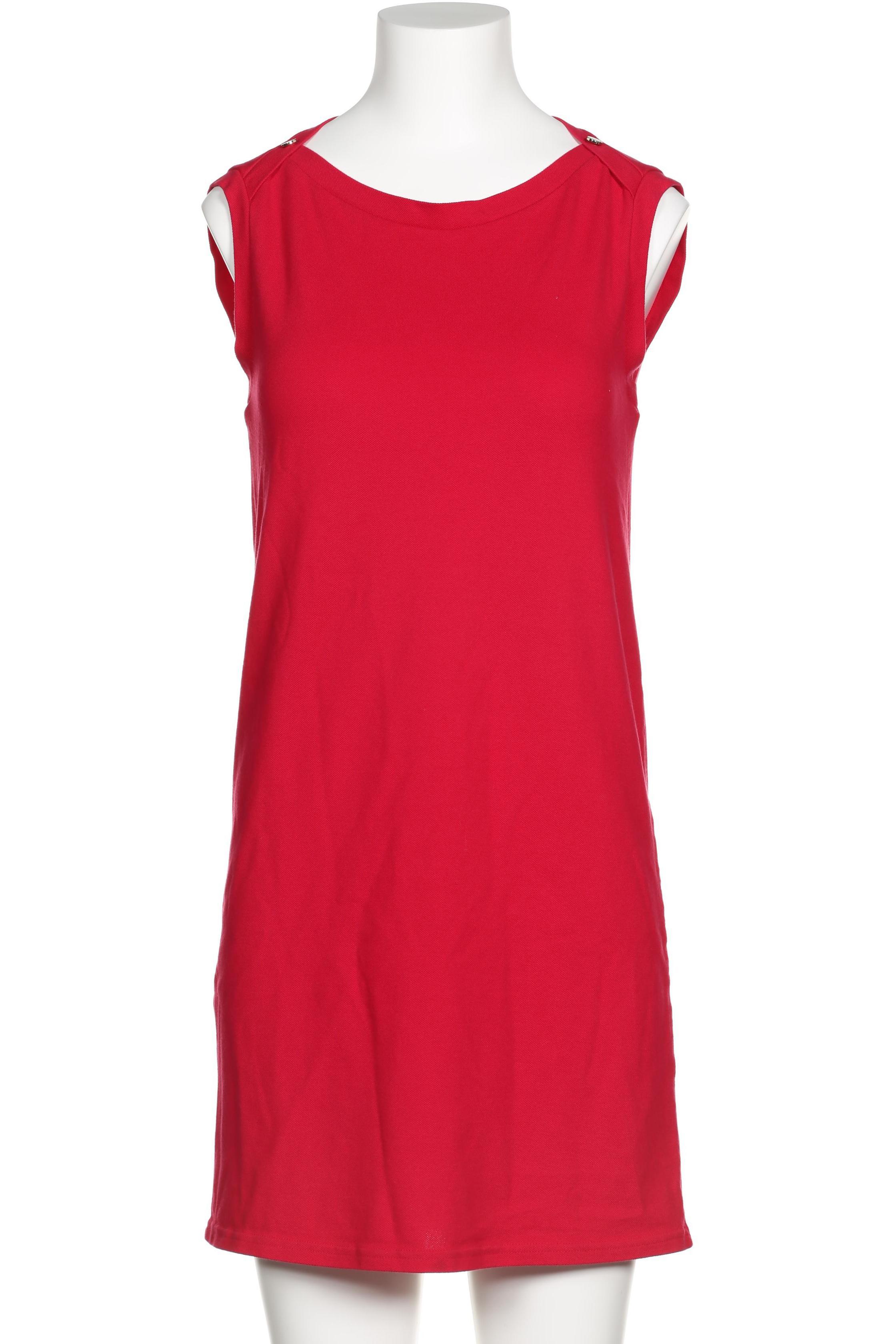 

Lacoste Damen Kleid, pink, Gr. 36