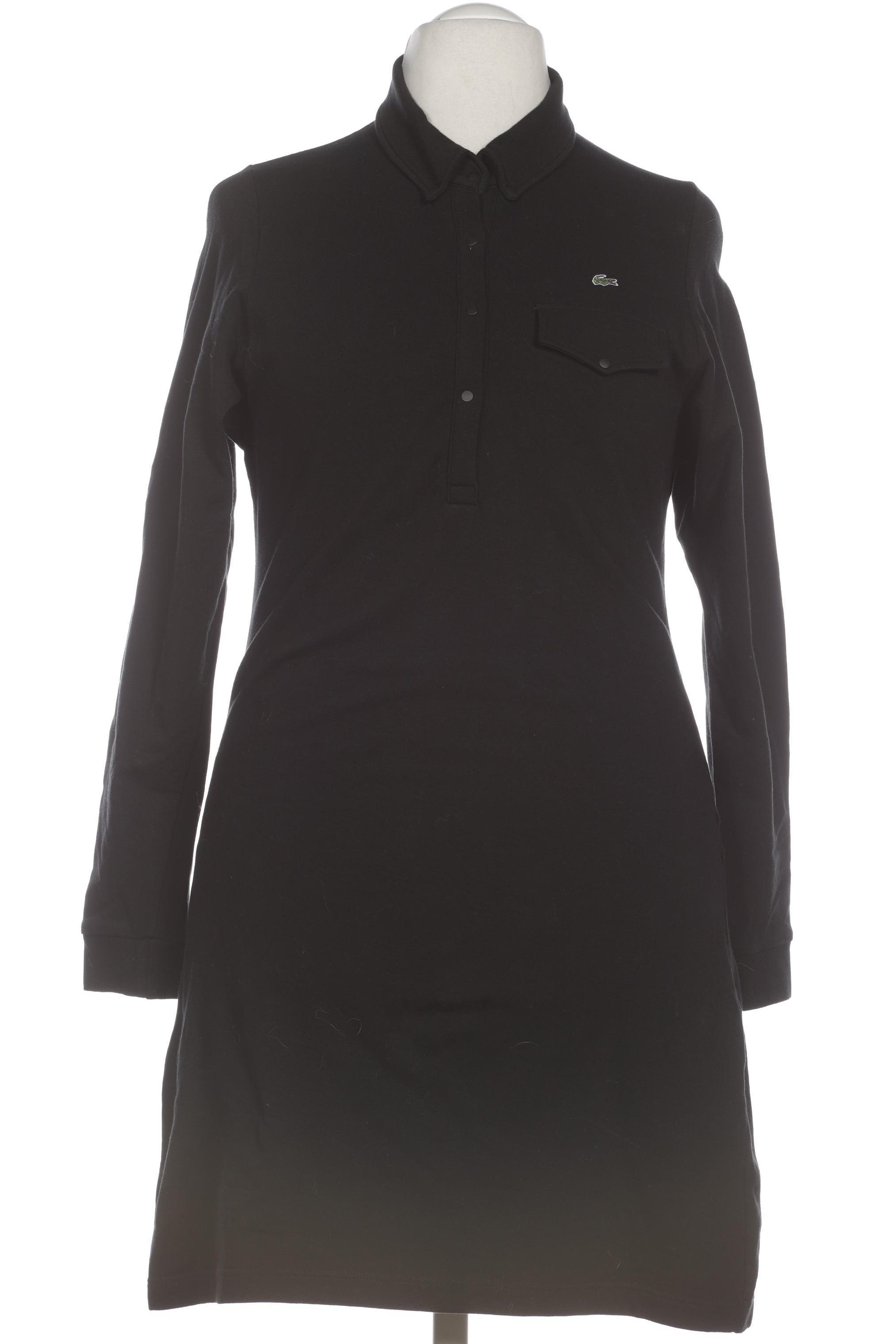

Lacoste Damen Kleid, schwarz, Gr. 42
