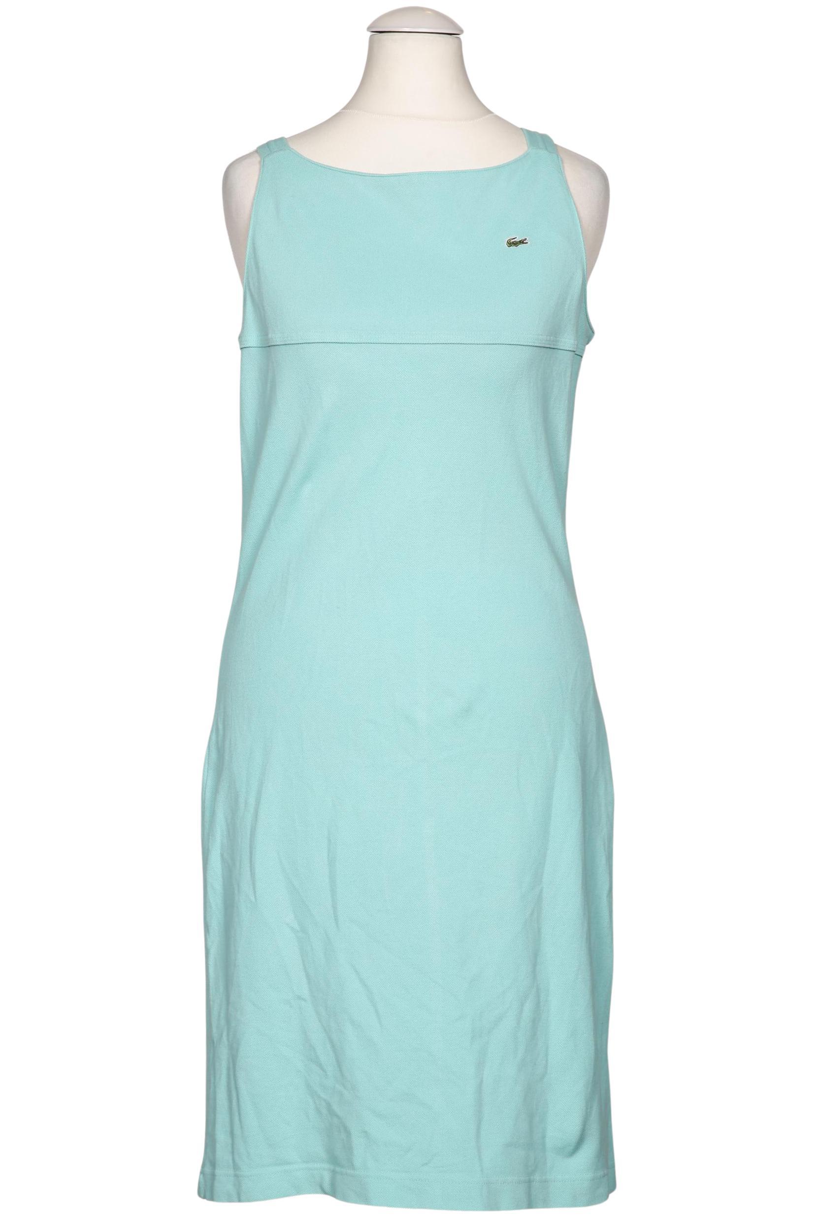 

Lacoste Damen Kleid, hellblau, Gr. 38