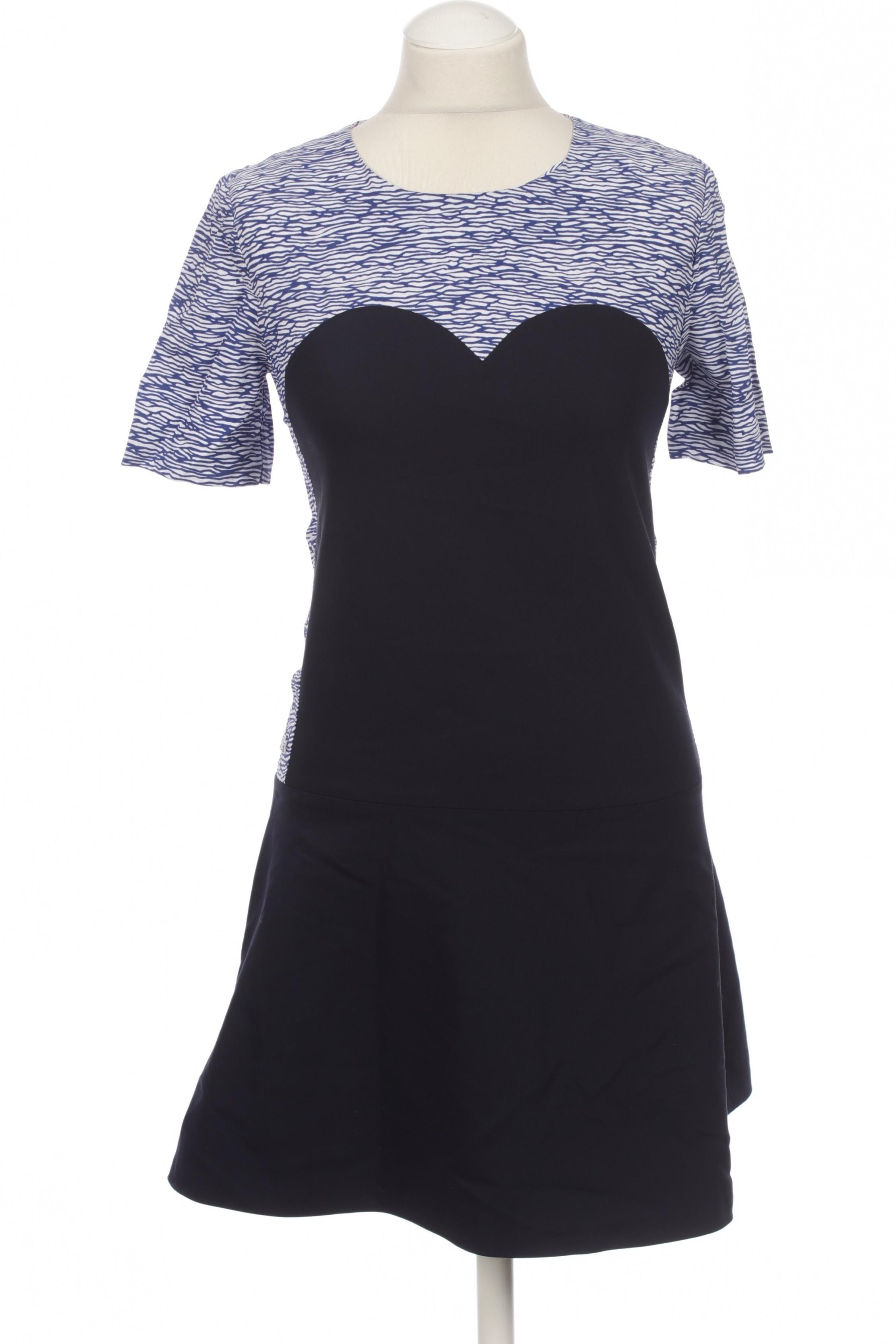 

Lacoste L!Ve Damen Kleid, blau, Gr.