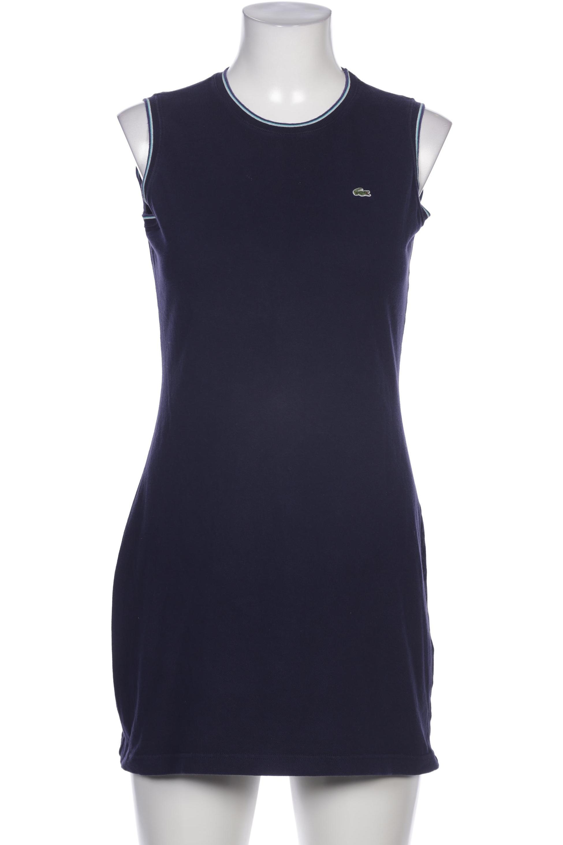 

Lacoste Damen Kleid, marineblau