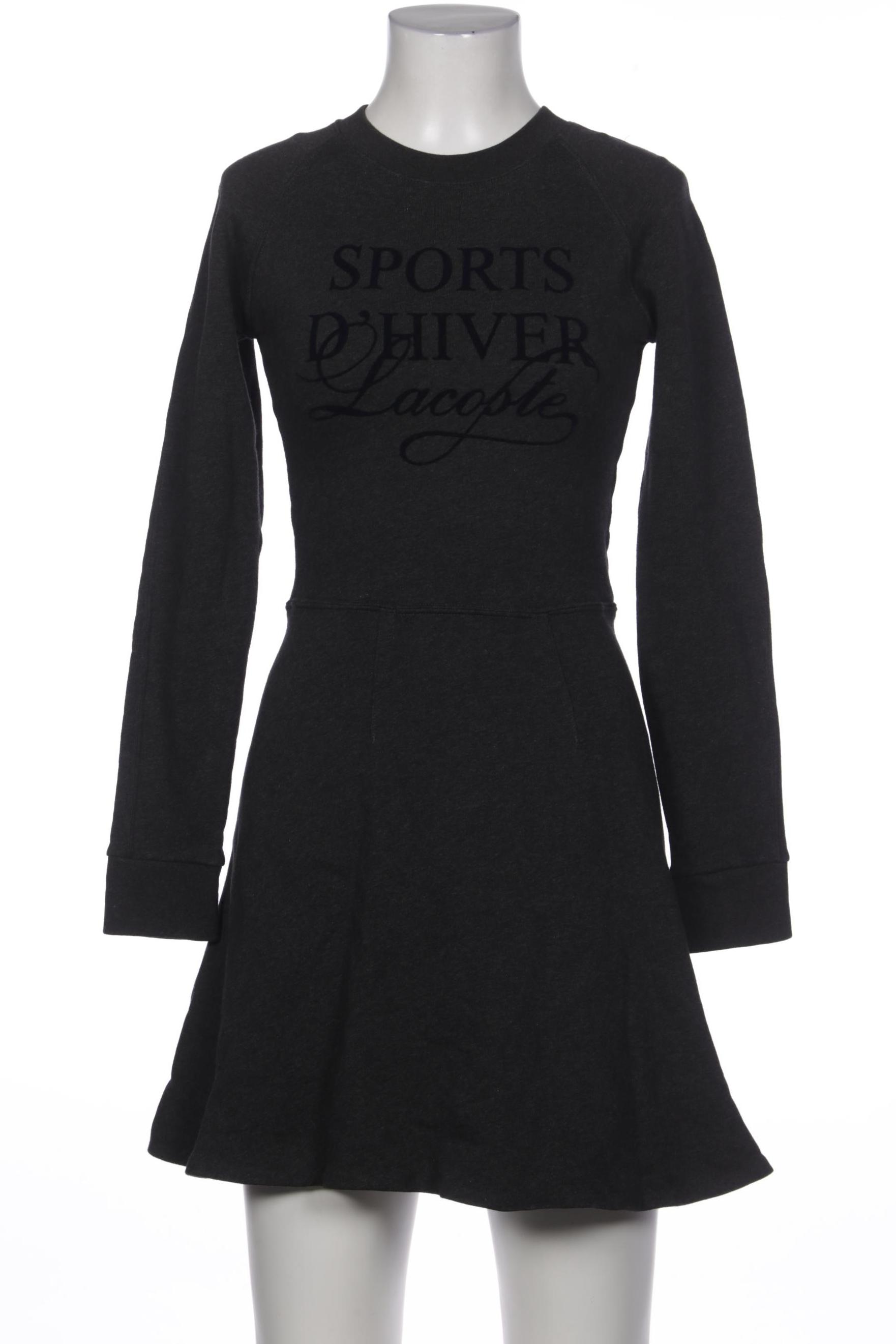 

Lacoste Damen Kleid, grau, Gr. 34