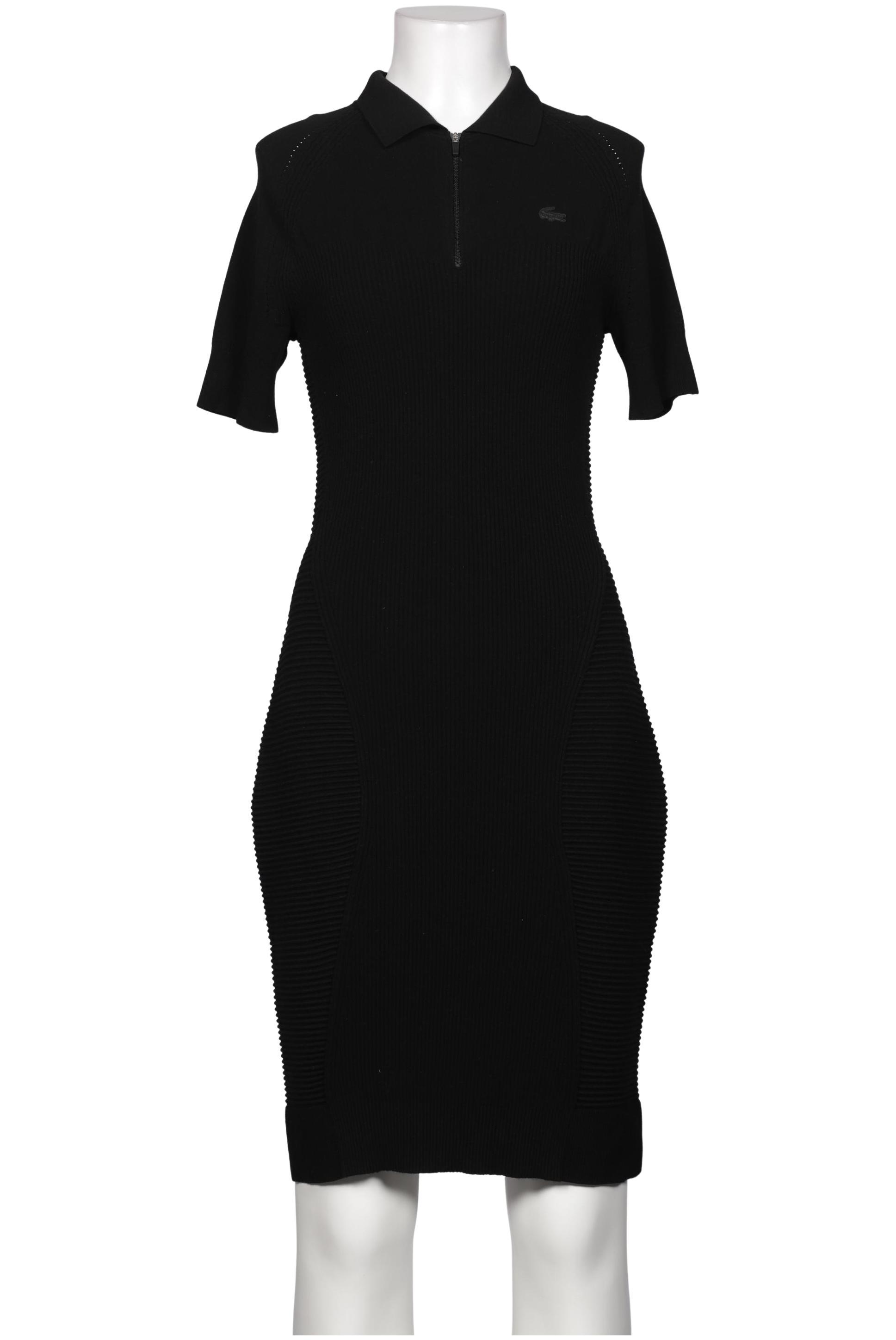 

Lacoste Damen Kleid, schwarz, Gr. 40