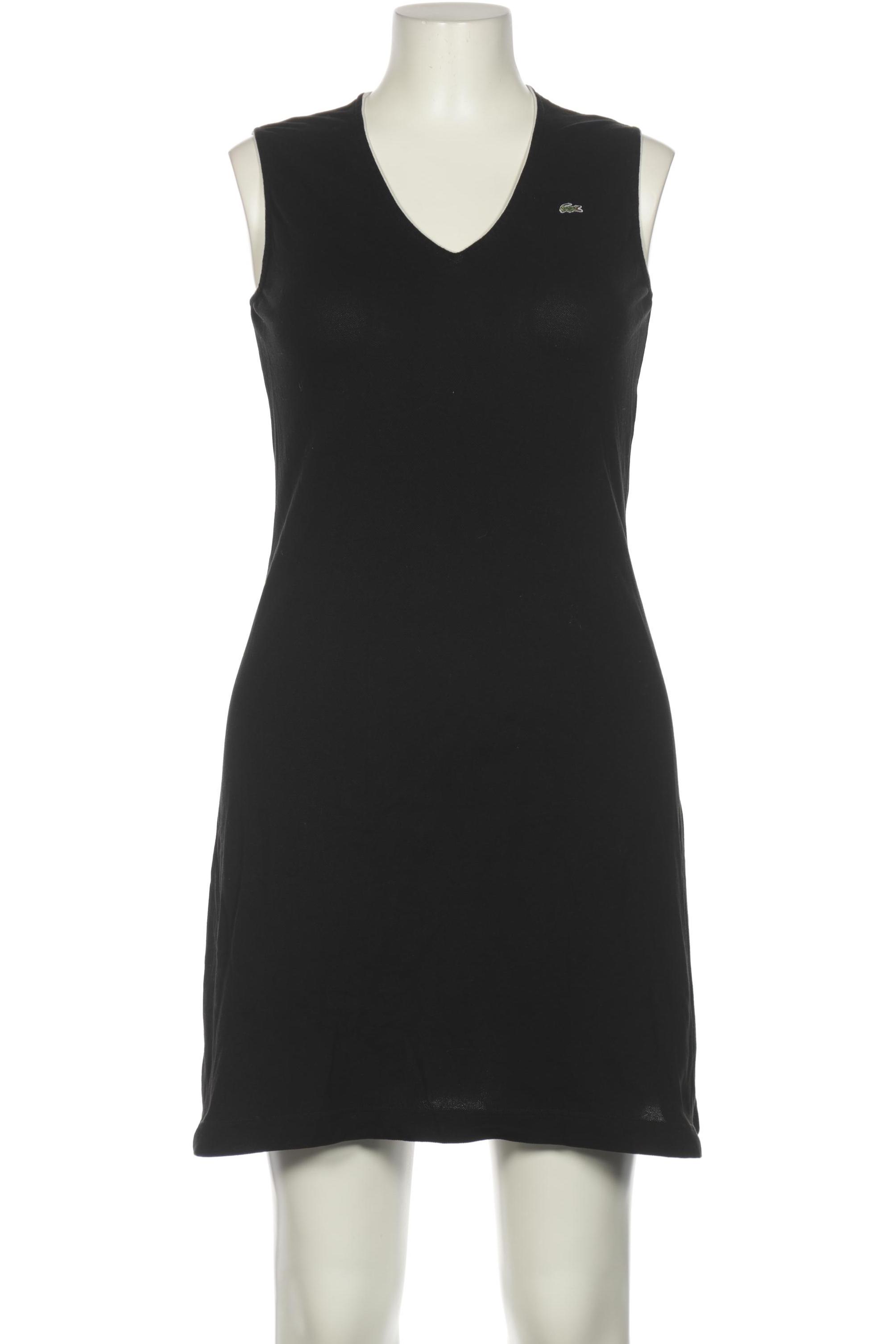 

Lacoste Damen Kleid, schwarz, Gr. 42