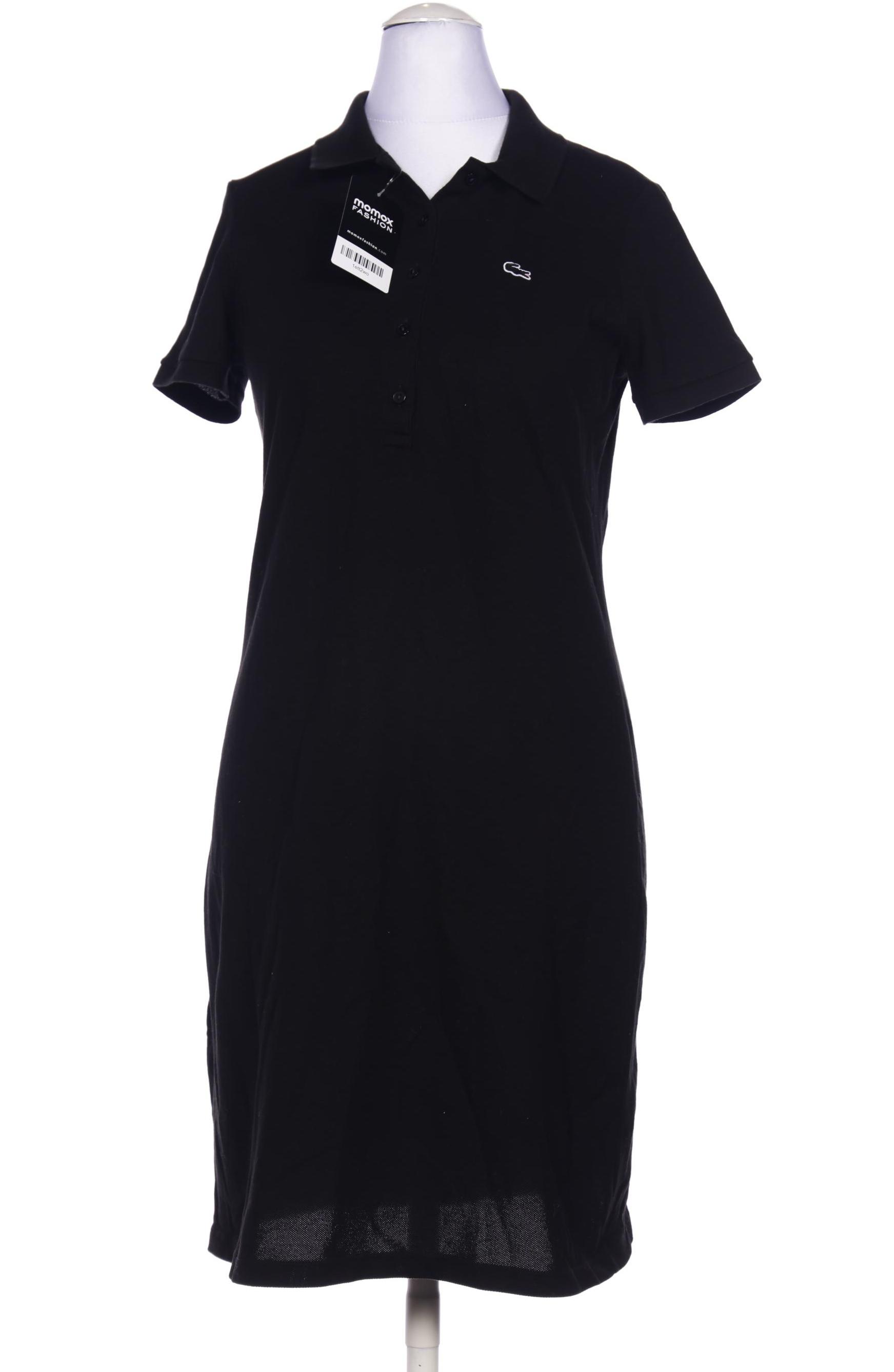 

Lacoste Damen Kleid, schwarz, Gr. 38