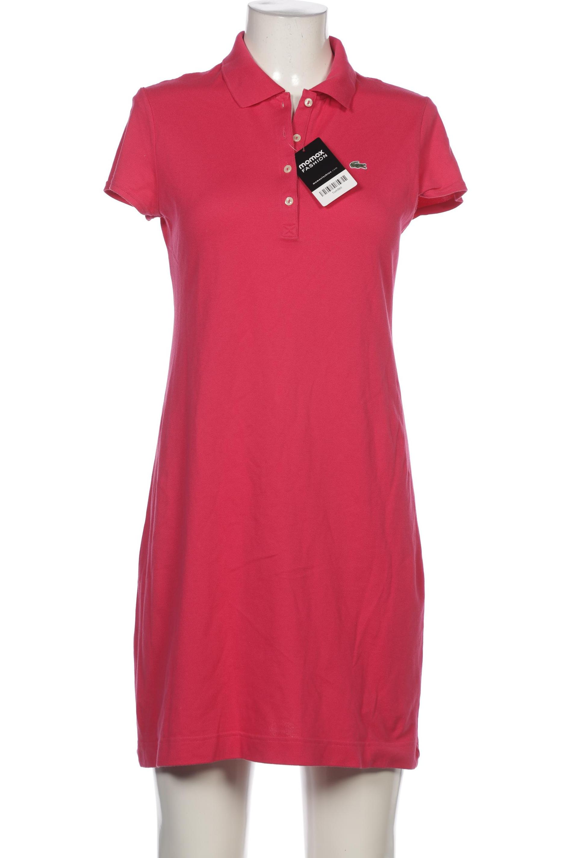 

Lacoste Damen Kleid, pink