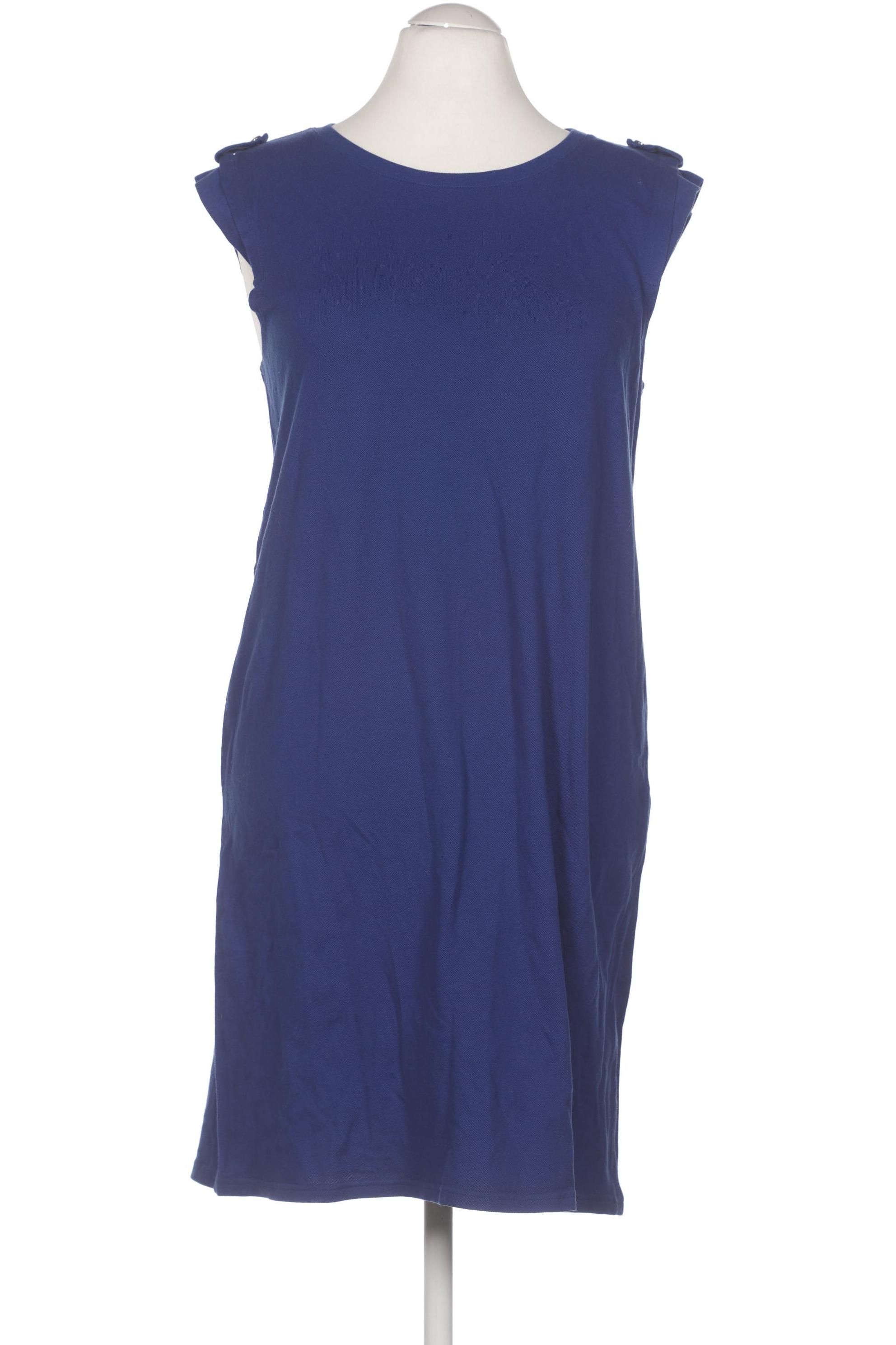 

Lacoste Damen Kleid, blau, Gr. 46