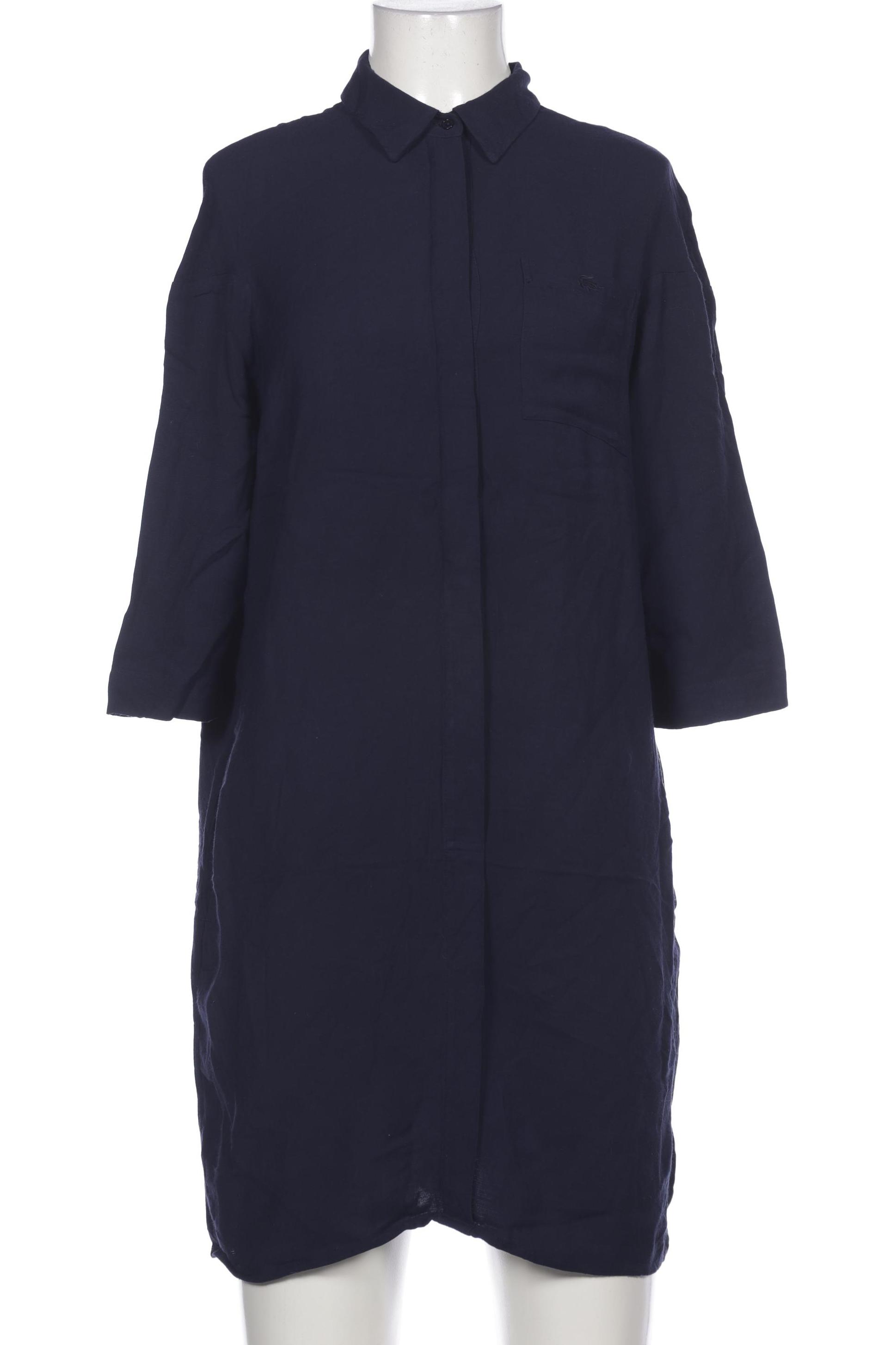 

Lacoste Damen Kleid, marineblau, Gr. 34