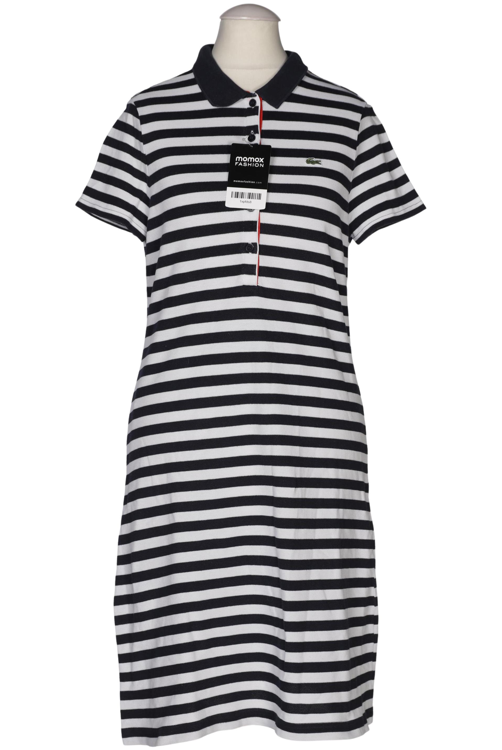 

Lacoste Damen Kleid, marineblau, Gr. 36